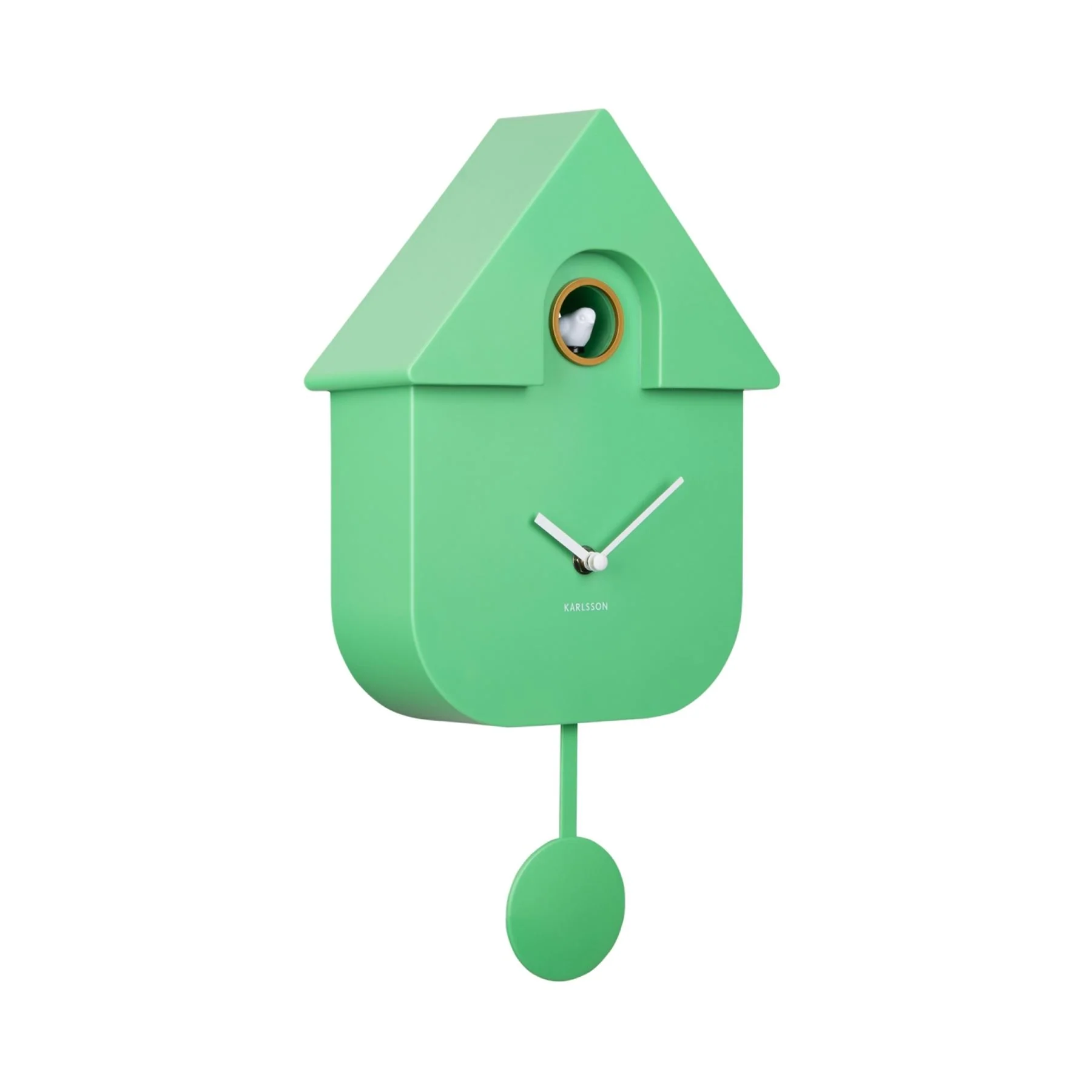 Karlsson Modern Cuckoo Wall Clock - Image 67