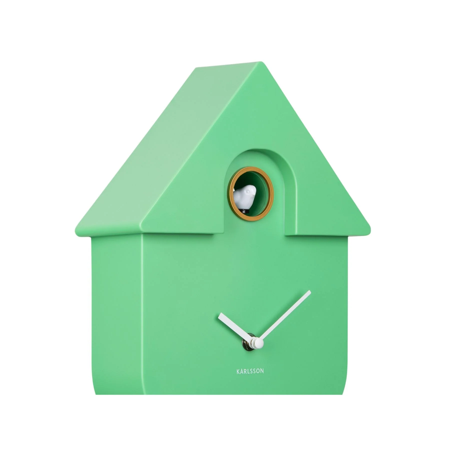 Karlsson Modern Cuckoo Wall Clock - Image 69