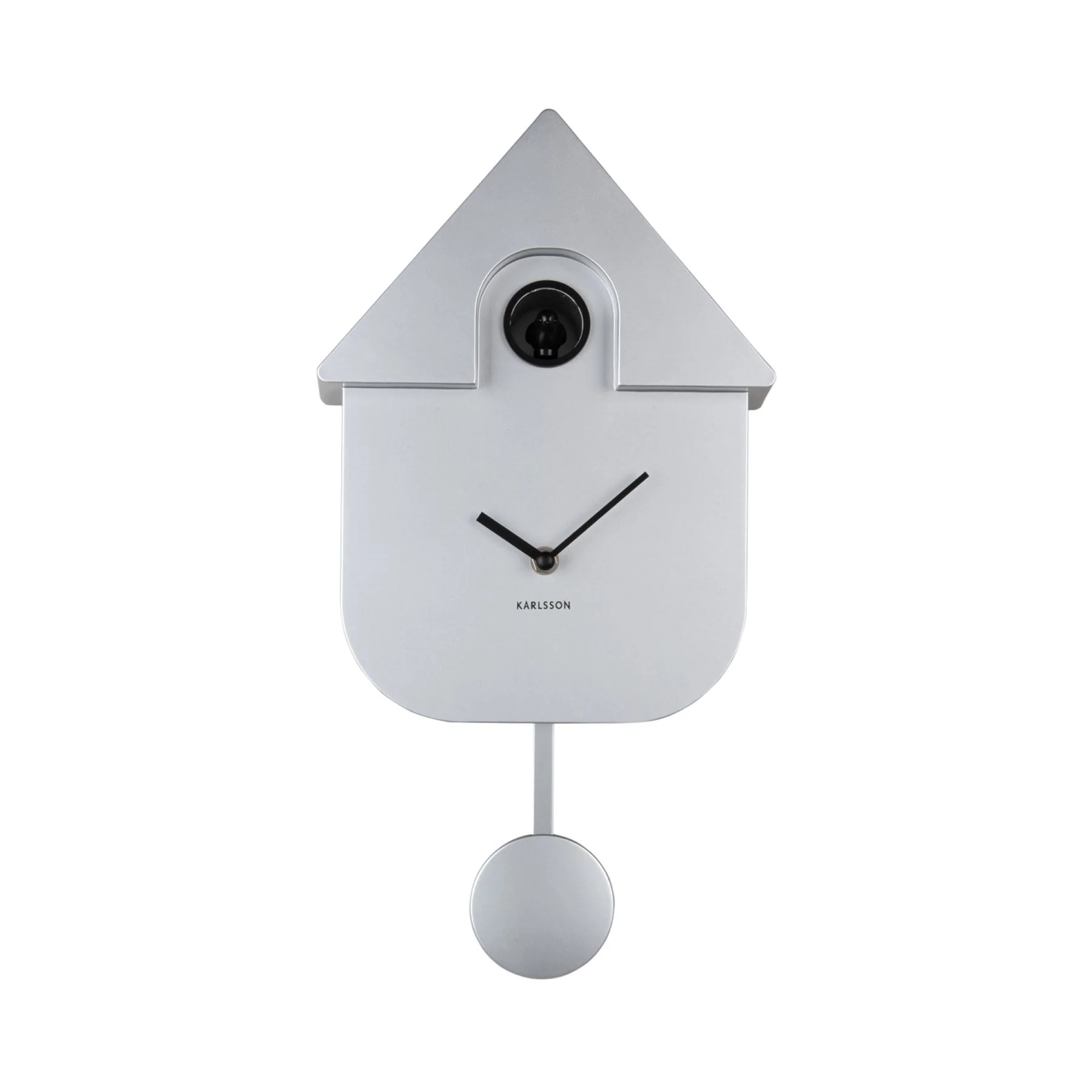 Karlsson Modern Cuckoo Wall Clock - Image 71