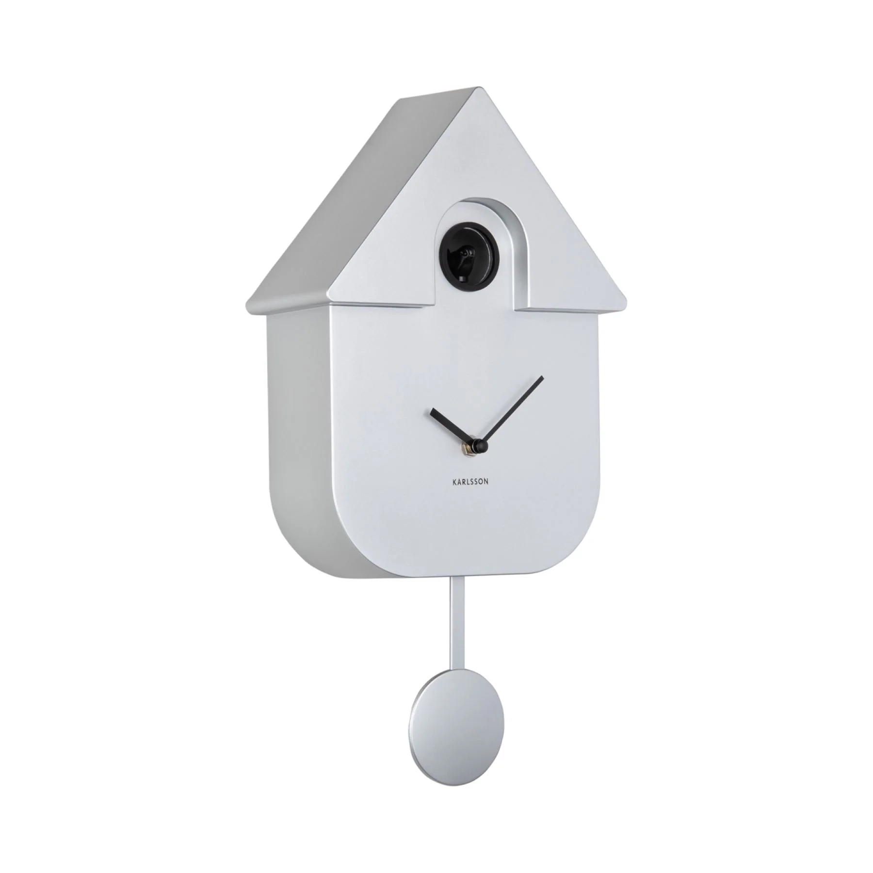 Karlsson Modern Cuckoo Wall Clock - Image 72
