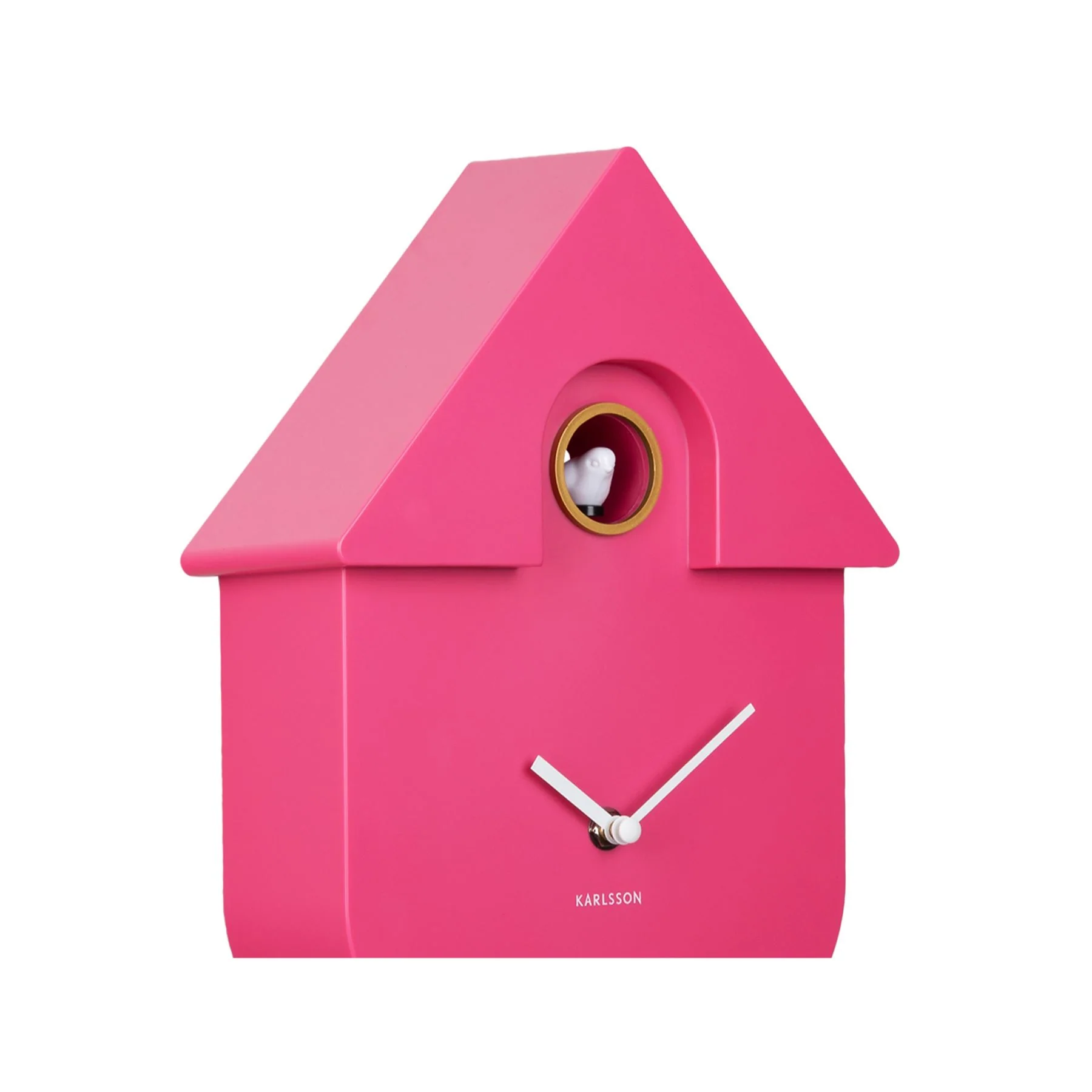 Karlsson Modern Cuckoo Wall Clock - Image 81
