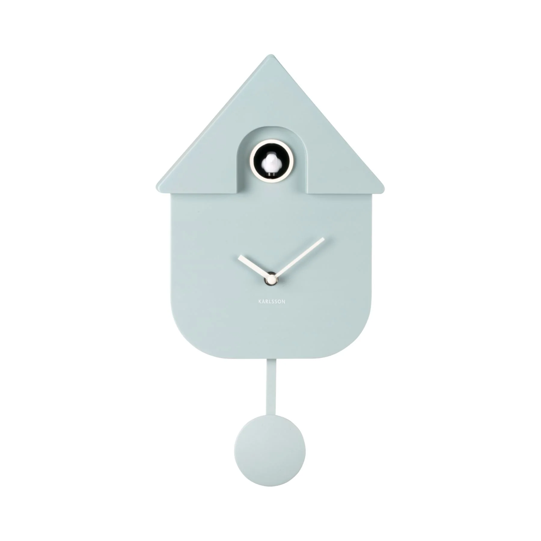 Karlsson Modern Cuckoo Wall Clock - Image 83