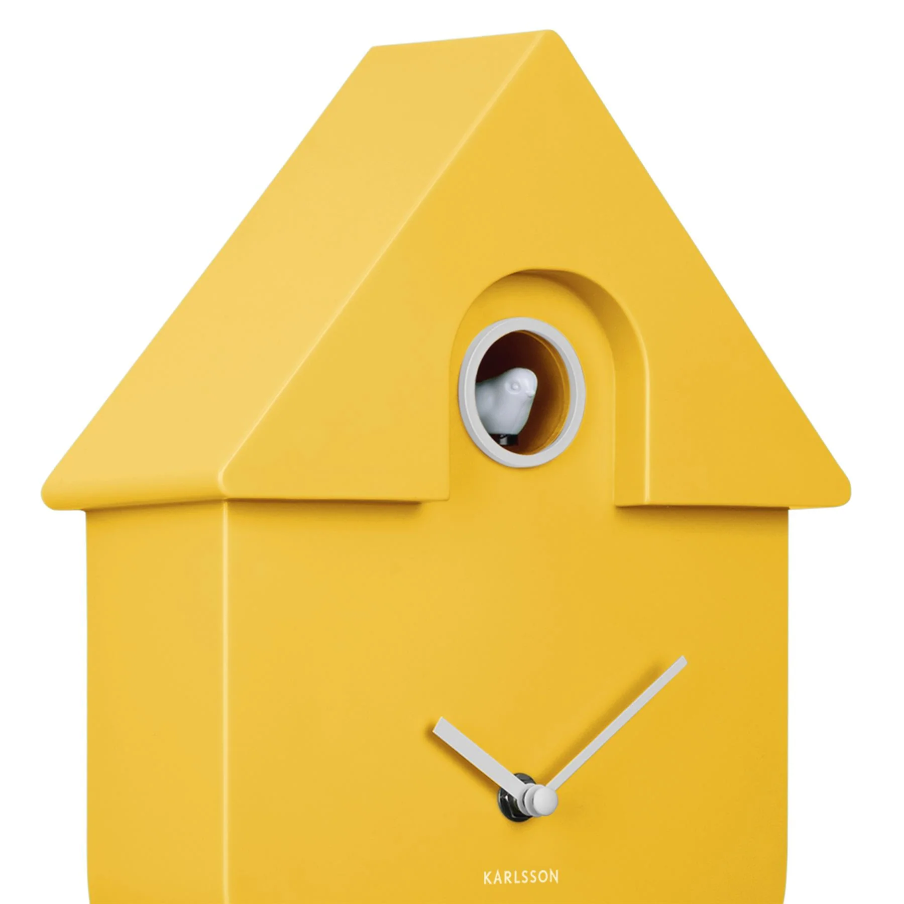 Karlsson Modern Cuckoo Wall Clock - Image 91