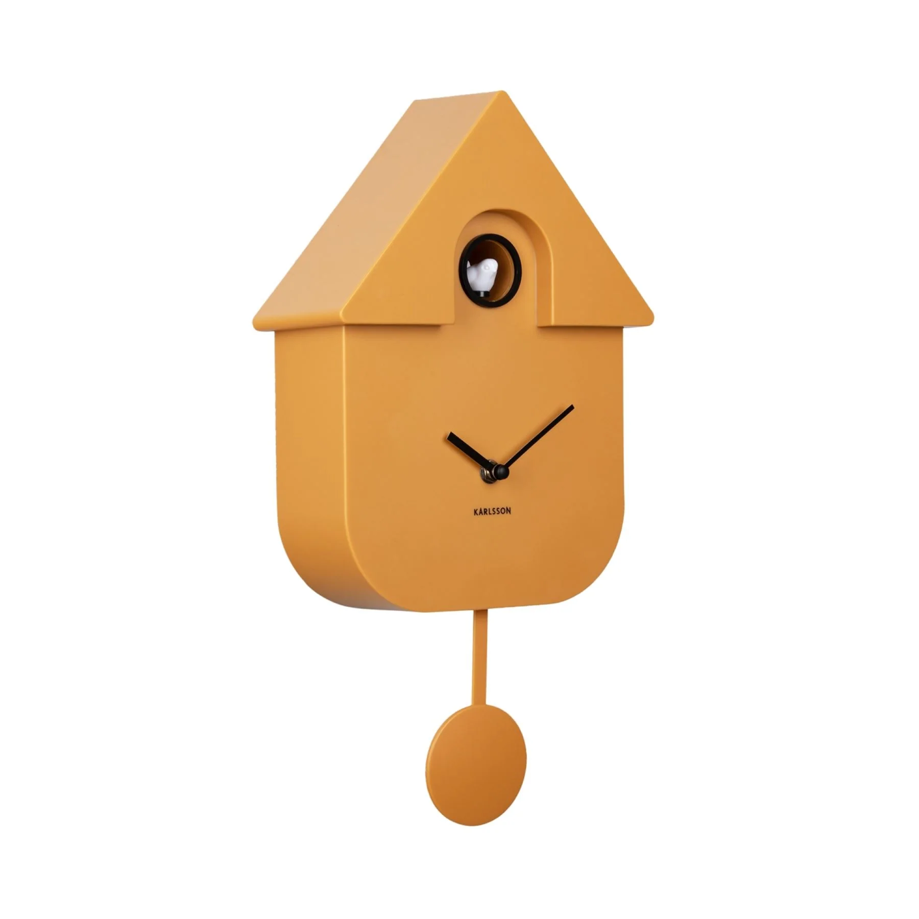 Karlsson Modern Cuckoo Wall Clock - Image 93