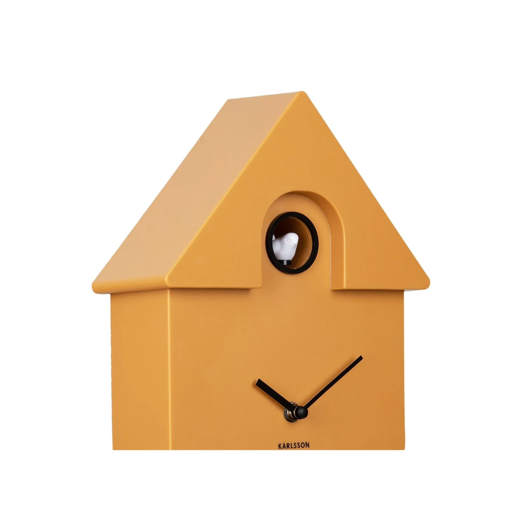 Karlsson Modern Cuckoo Wall Clock - Image 95