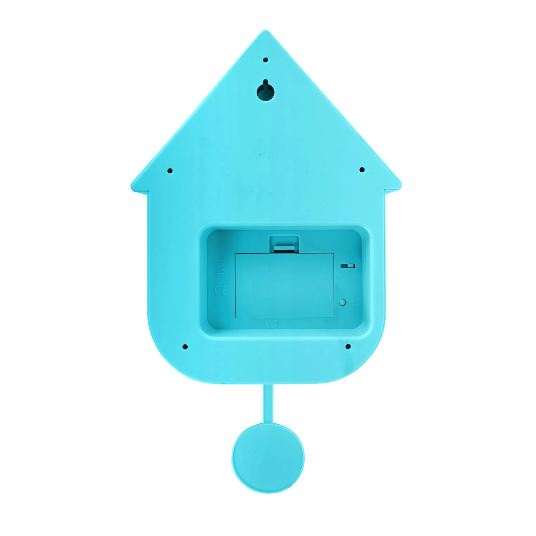Karlsson Modern Cuckoo Wall Clock - Image 98