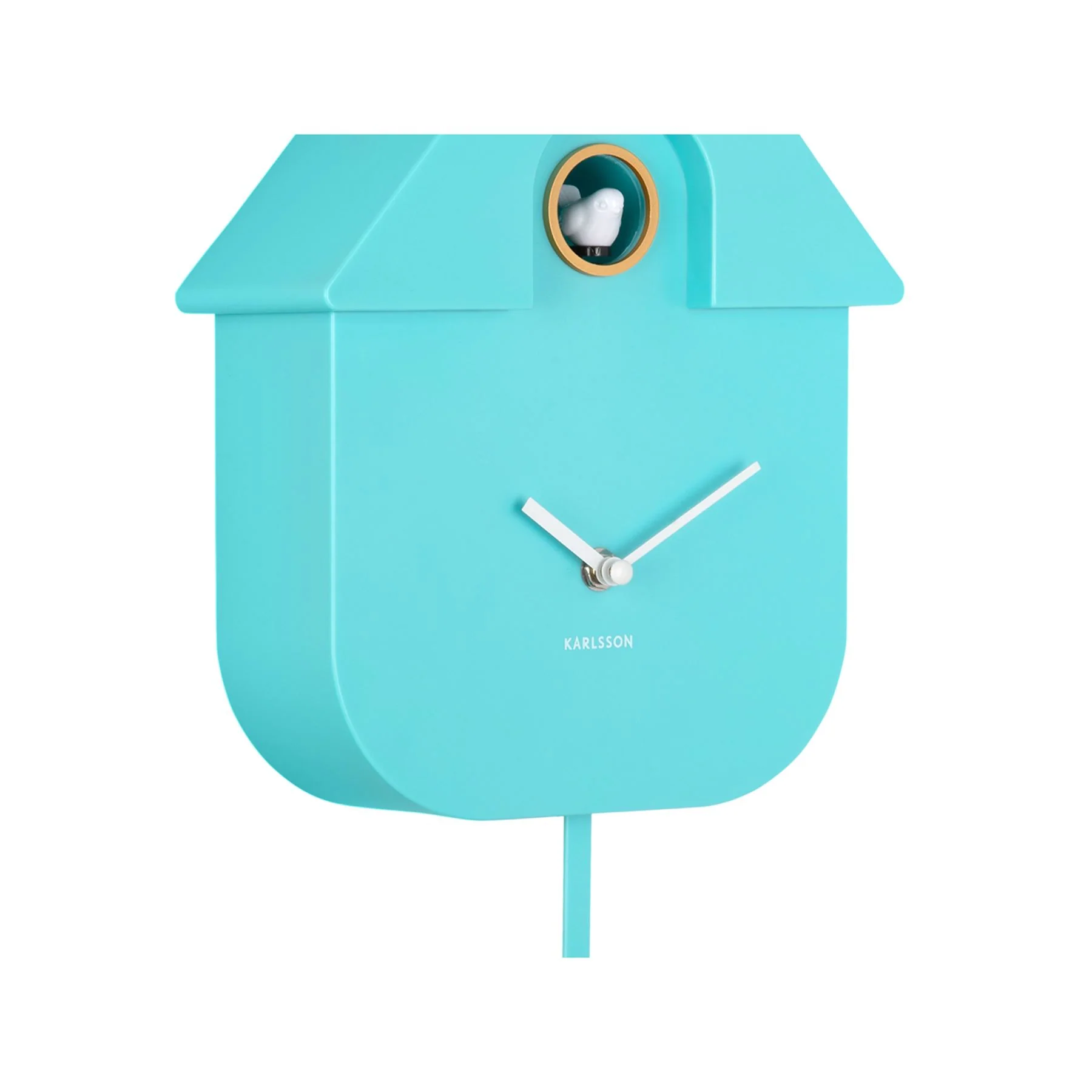 Karlsson Modern Cuckoo Wall Clock - Image 99