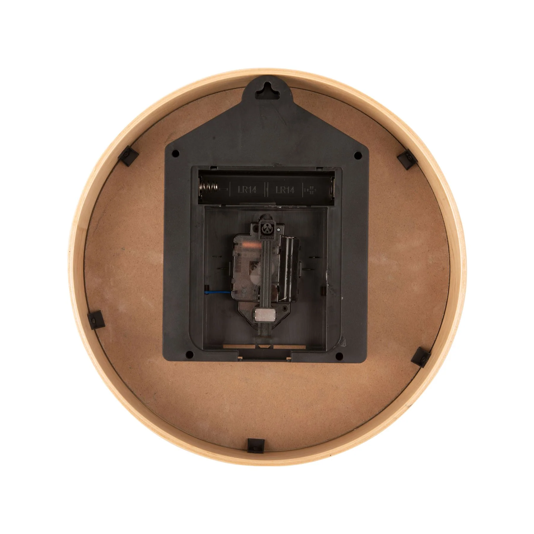 Karlsson Natural Cuckoo 32cm Wall clock - Image 4