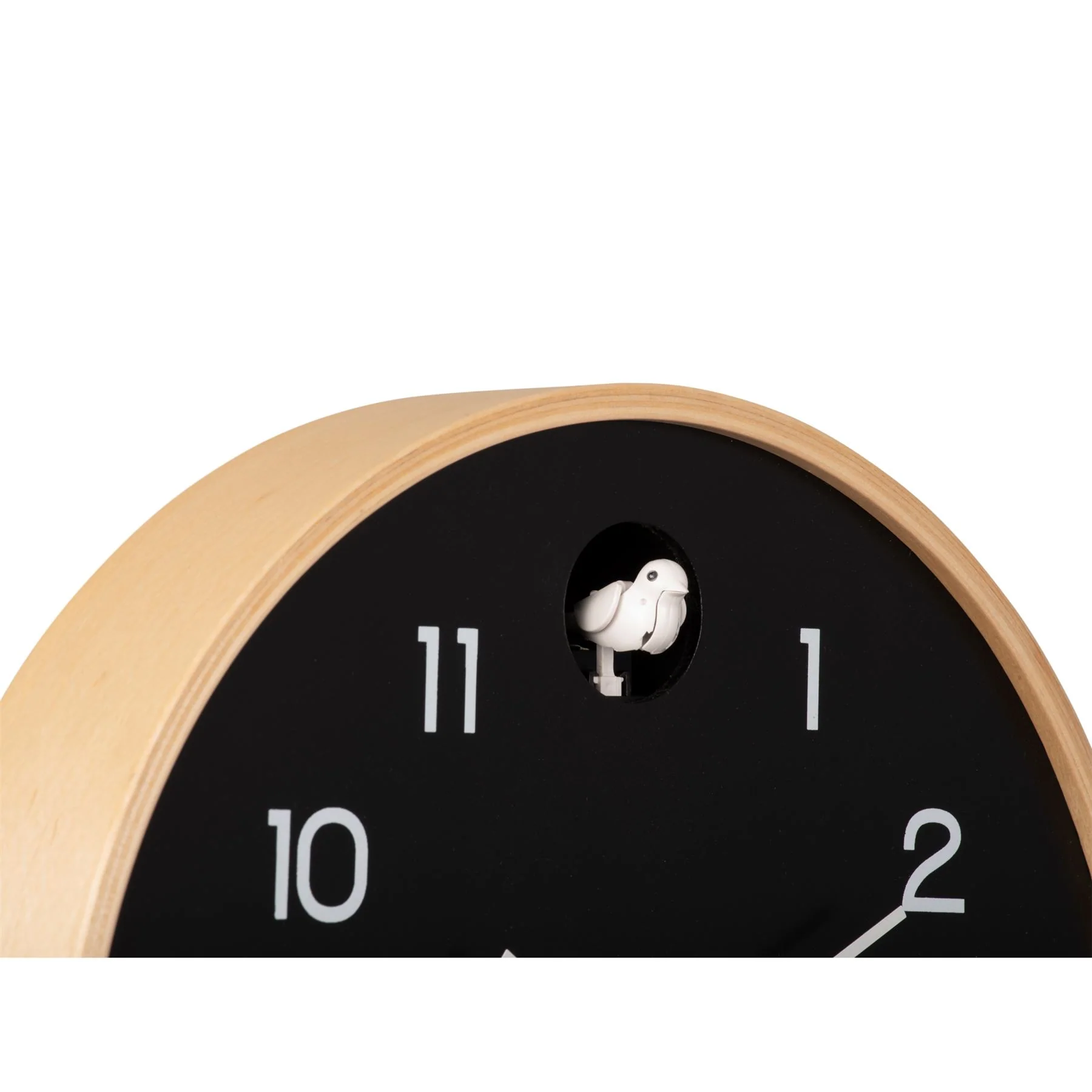 Karlsson Natural Cuckoo 32cm Wall clock - Image 5