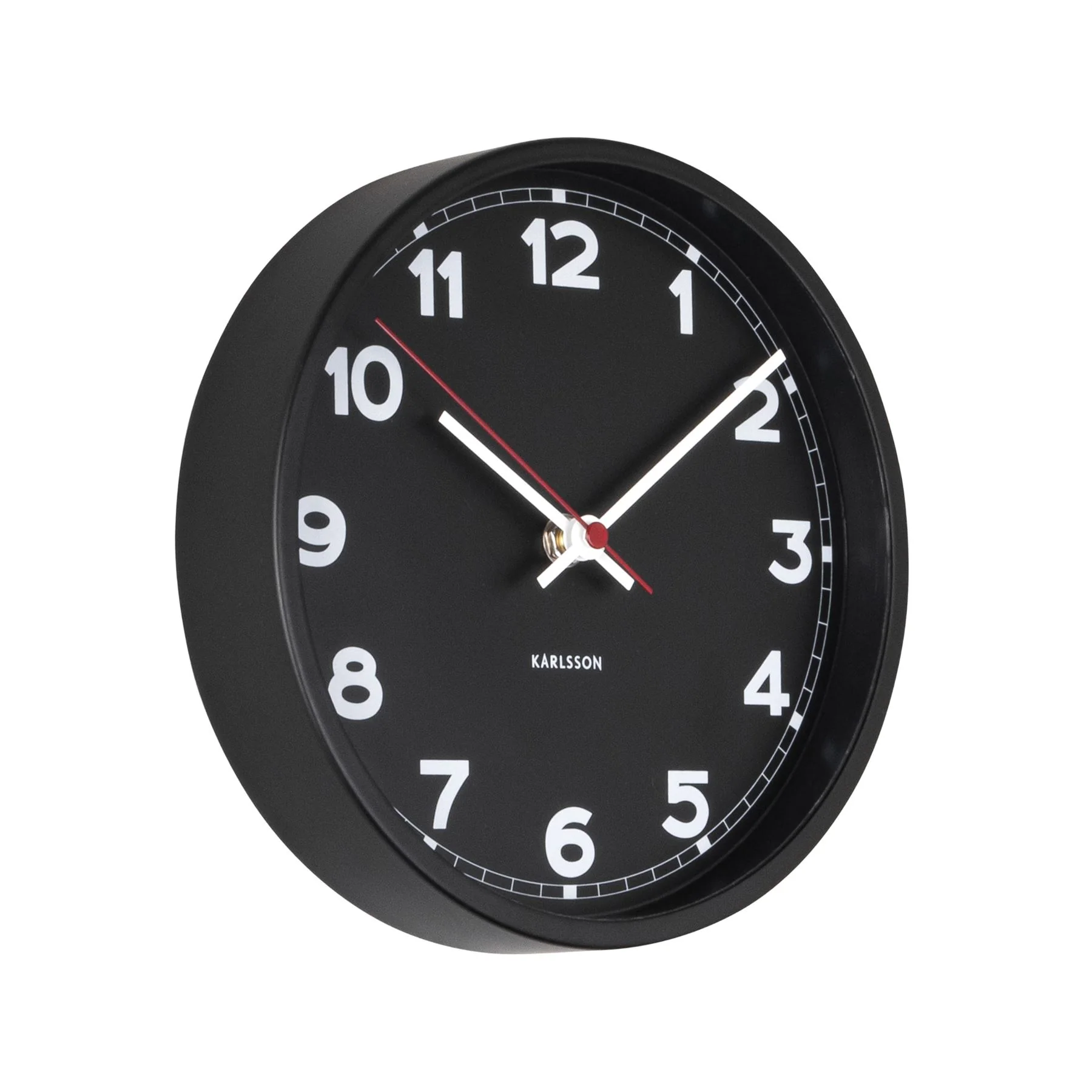 Karlsson New Classic Wall Clock - Image 3