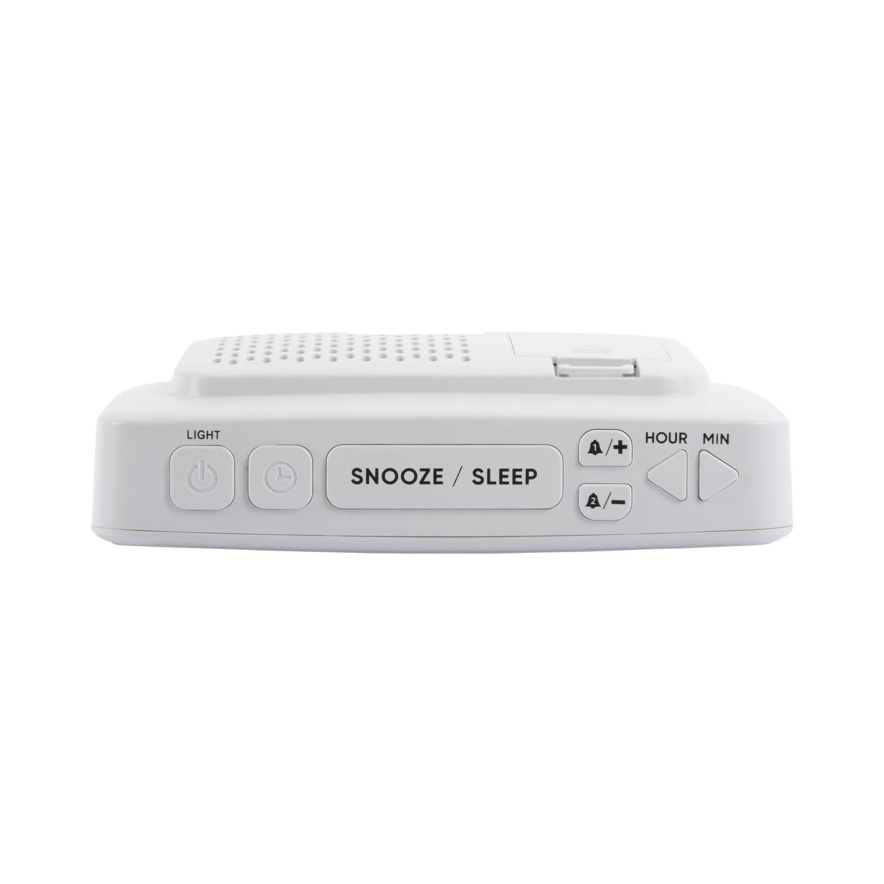 Karlsson New Retro Digital Alarm Clock - Image 10