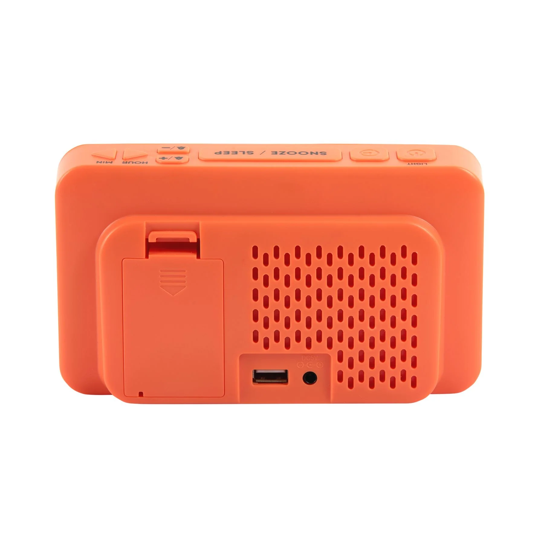 Karlsson New Retro Digital Alarm Clock - Image 19