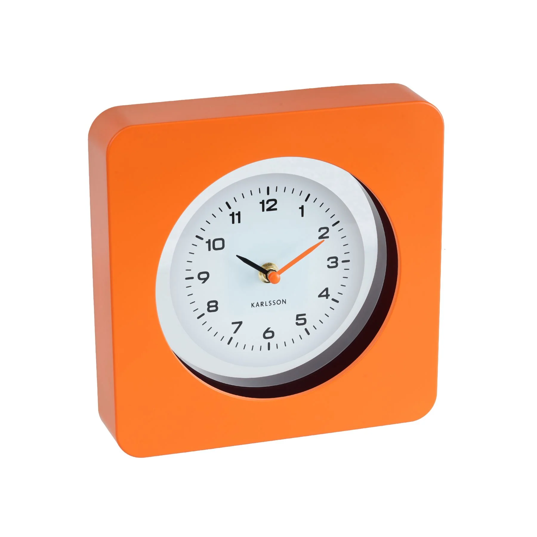 Karlsson New Vintage Wall Clock - Image 3