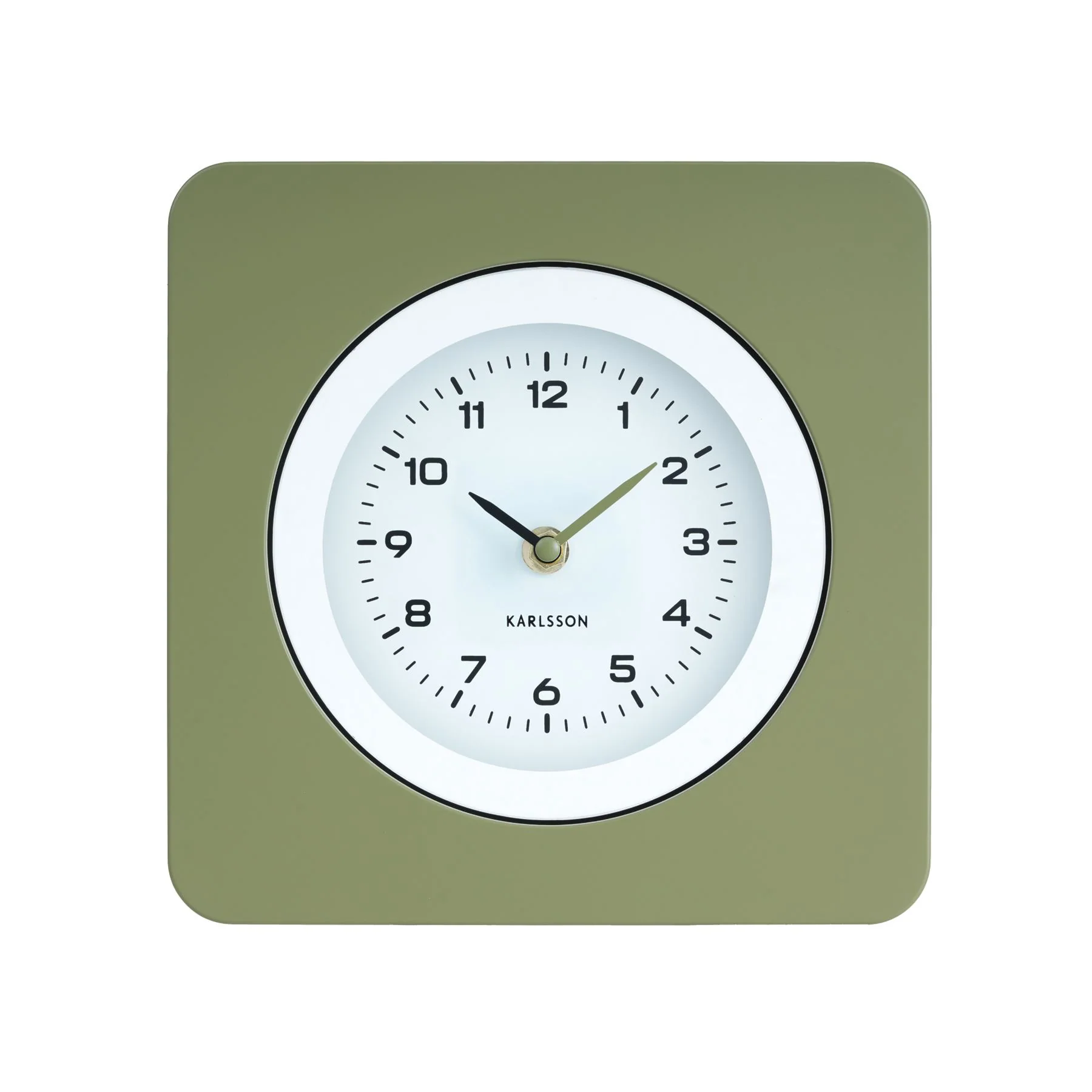 Karlsson New Vintage Wall Clock - Image 7