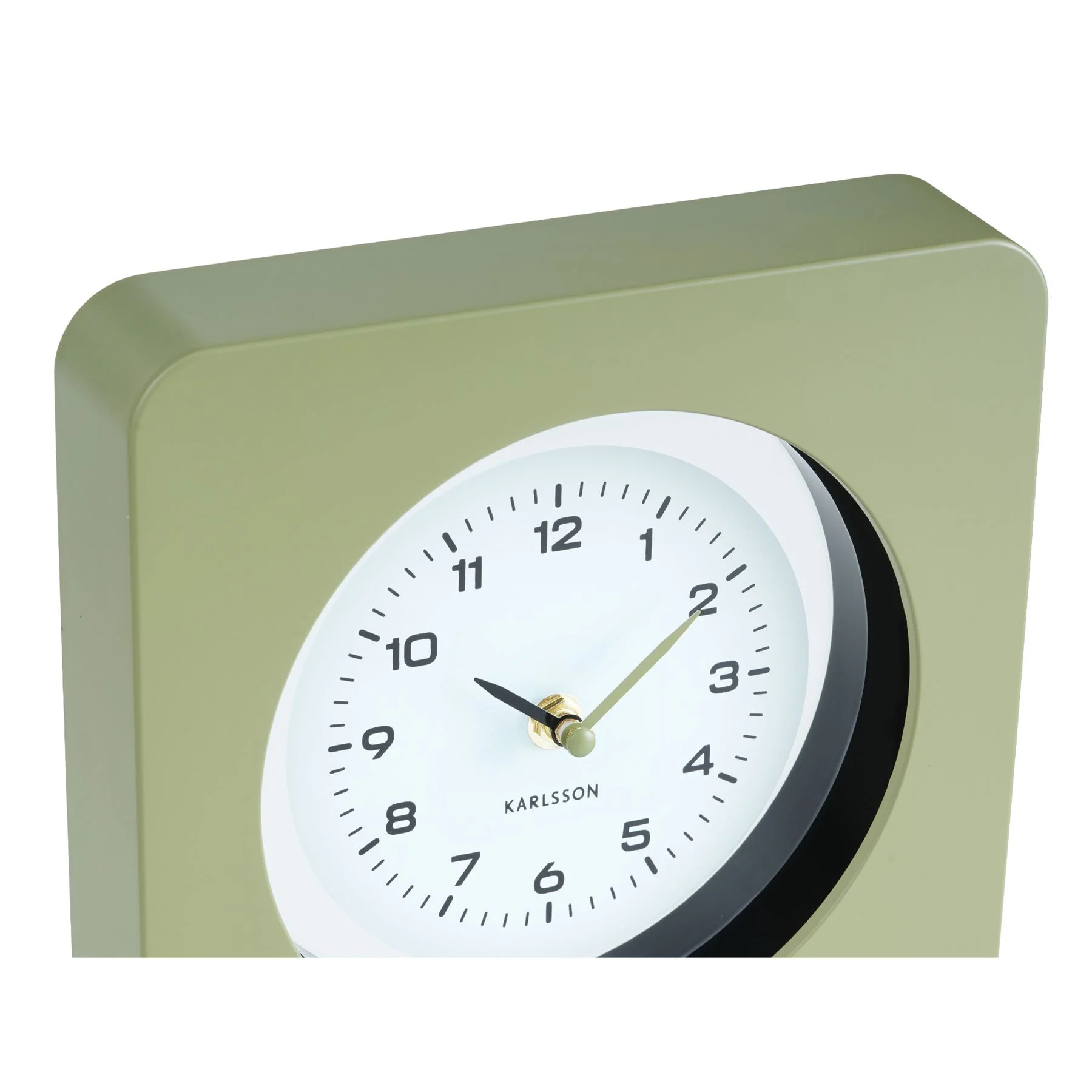 Karlsson New Vintage Wall Clock - Image 9