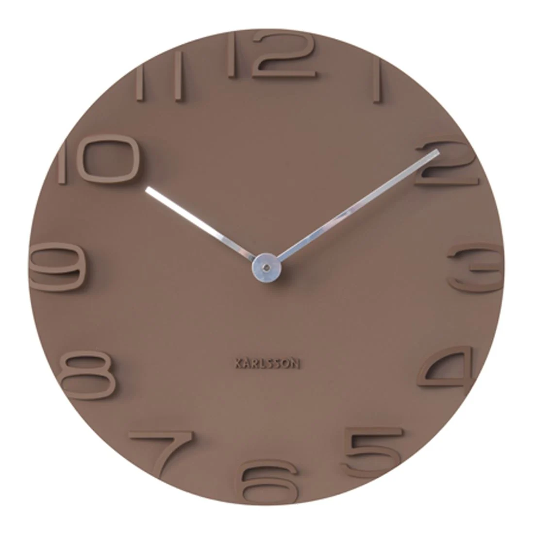 Karlsson On The Edge 42cm Wall Clock - Image 15