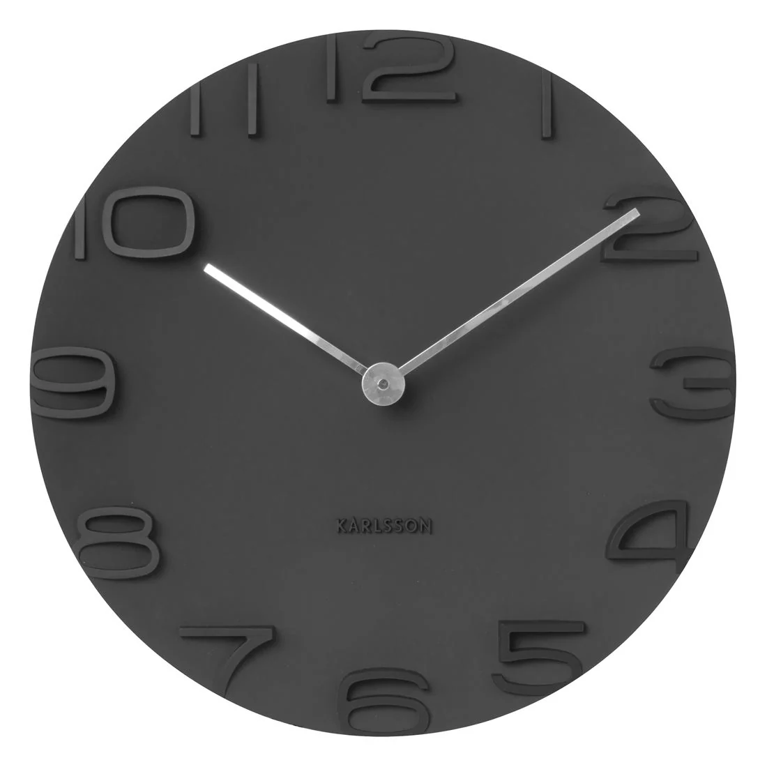 Karlsson On The Edge 42cm Wall Clock - Image 5