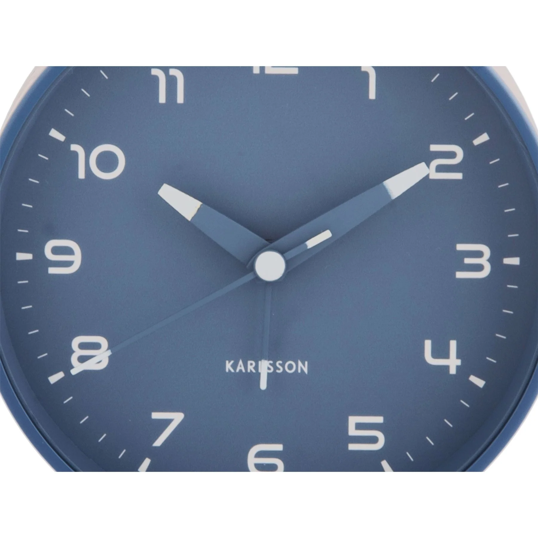 Karlsson Orgullo Sweep Movement Alarm Clock - Image 13