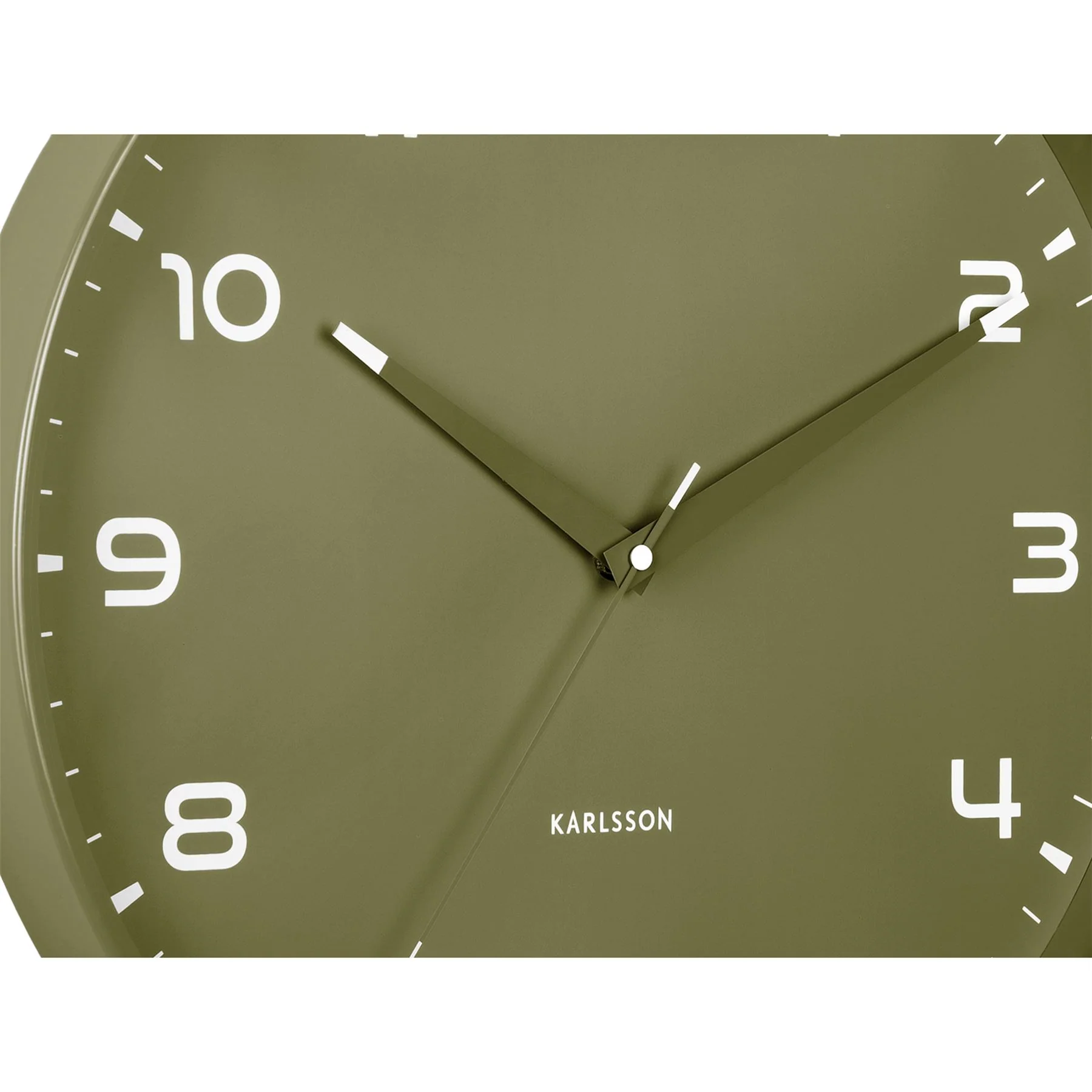 Karlsson Orgullo Sweep Movement Wall Clock - Image 16