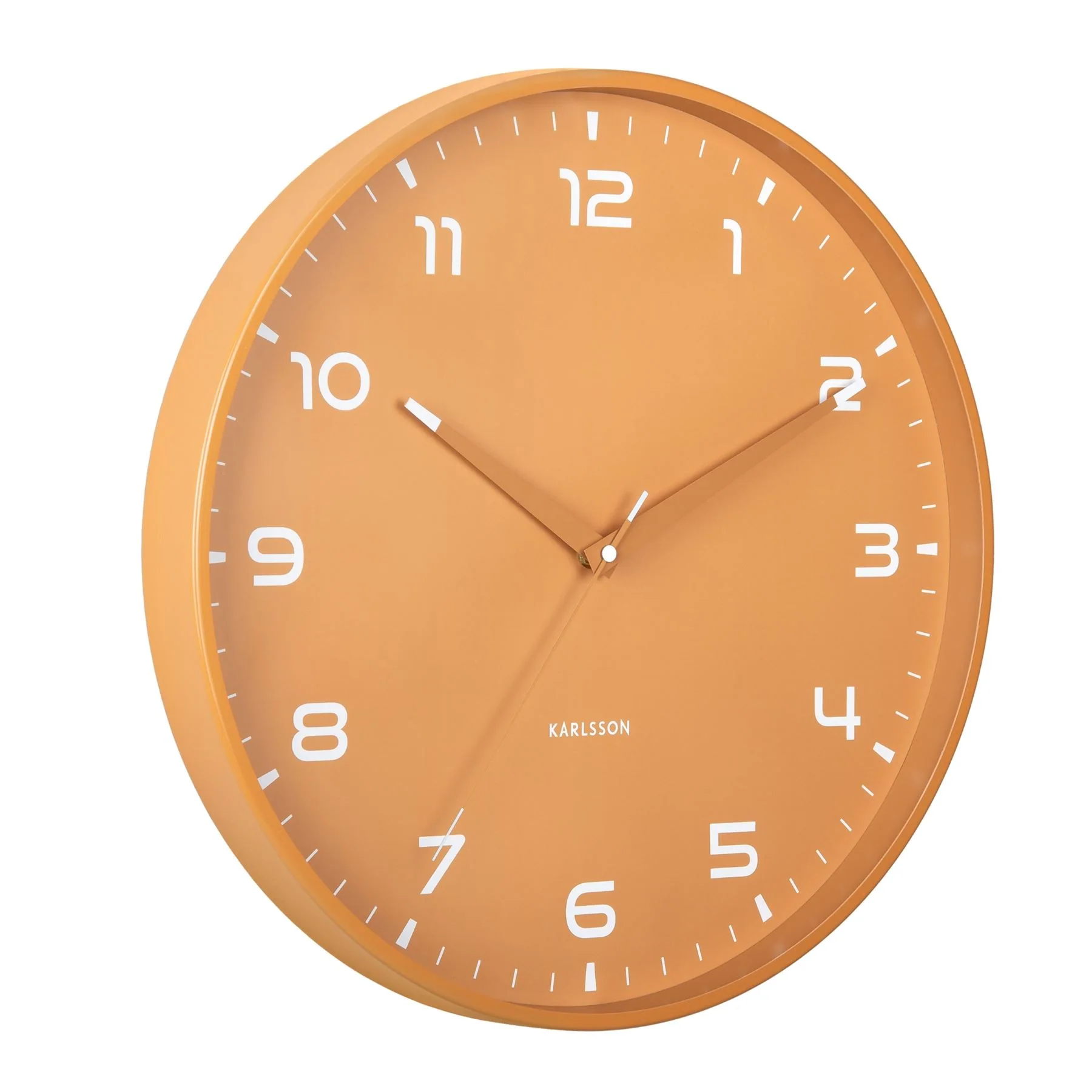 Karlsson Orgullo Sweep Movement Wall Clock - Image 7