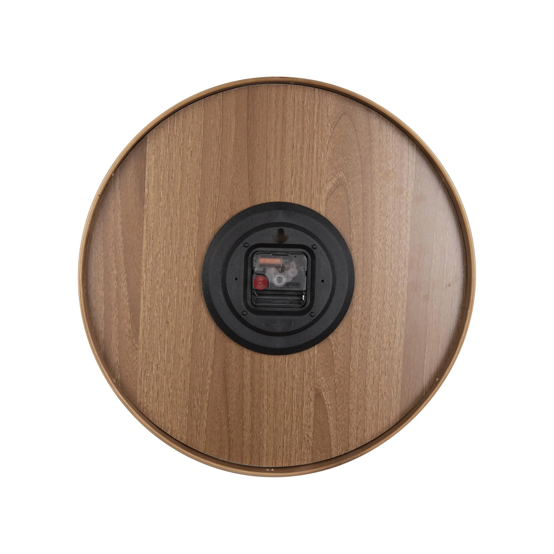 Karlsson Pure Wood Grain 40cm Wall clock - Image 14