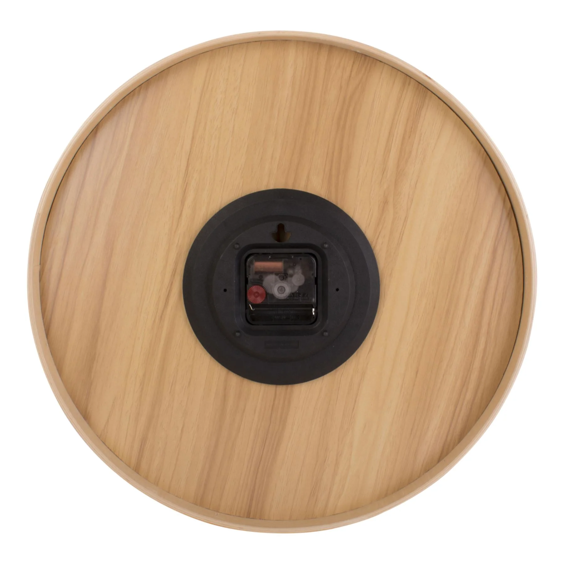 Karlsson Pure Wood Grain 40cm Wall clock - Image 19