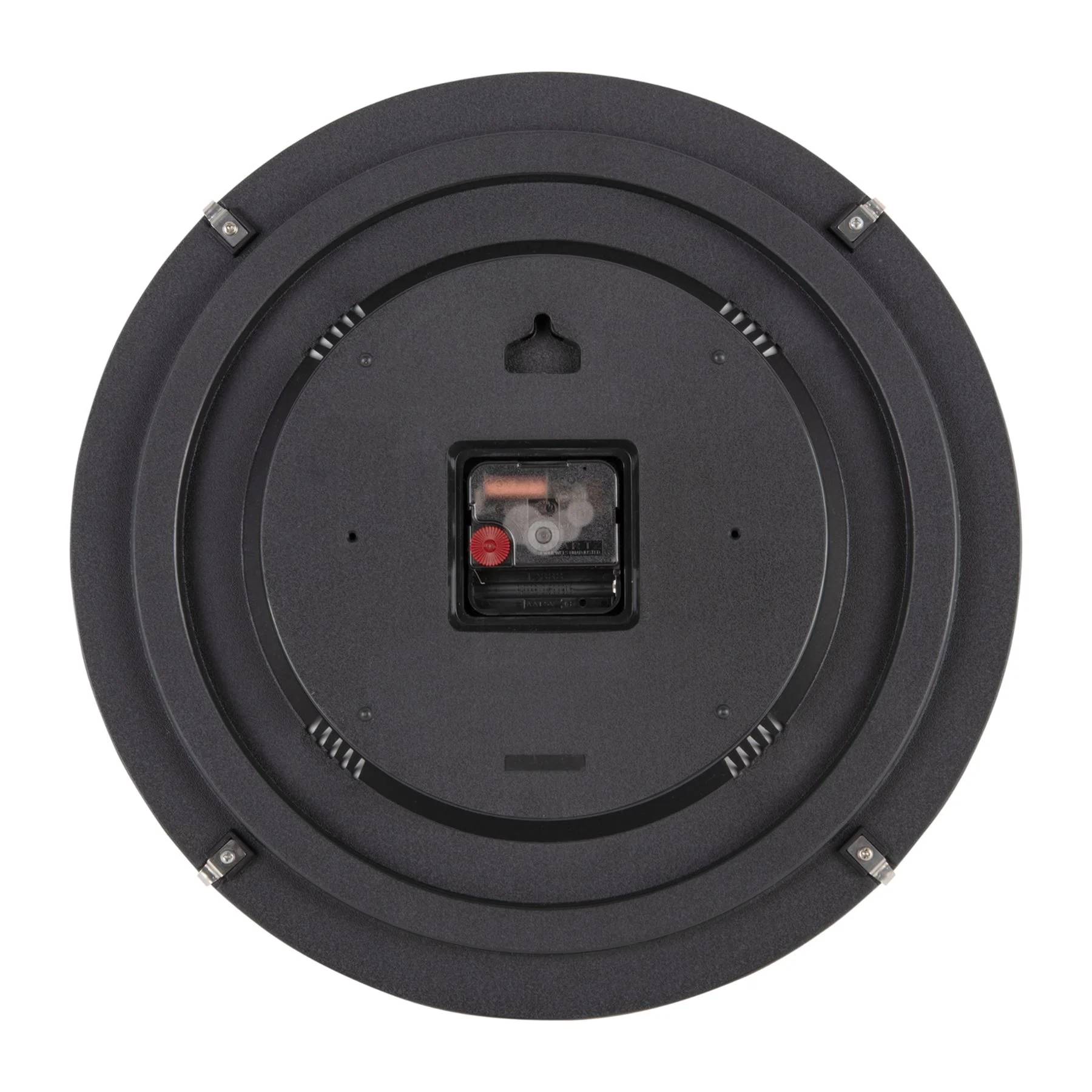 Karlsson Realista Dome Wall Clock - Image 4