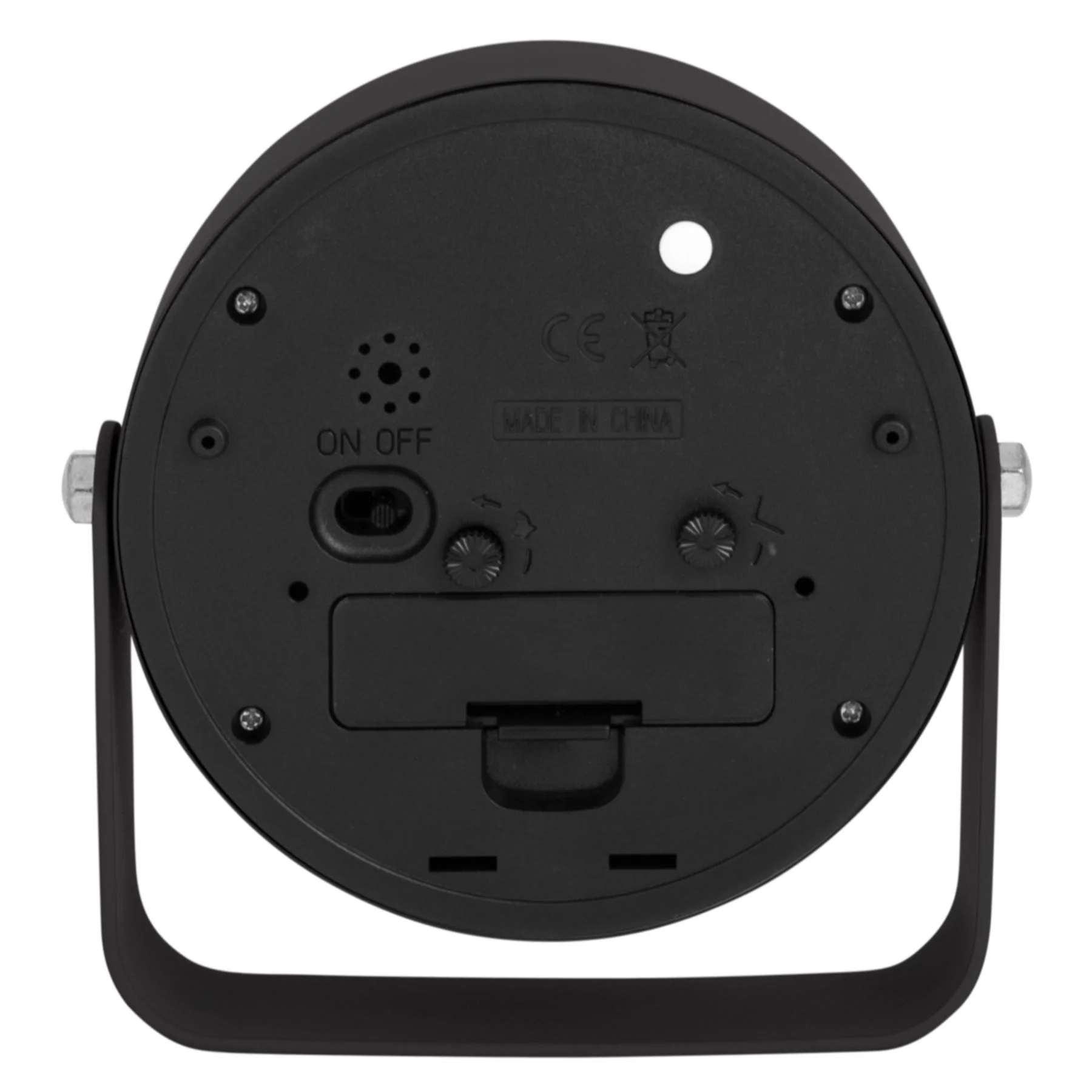 Karlsson Regal 11cm Tilting Alarm Clock - Image 19