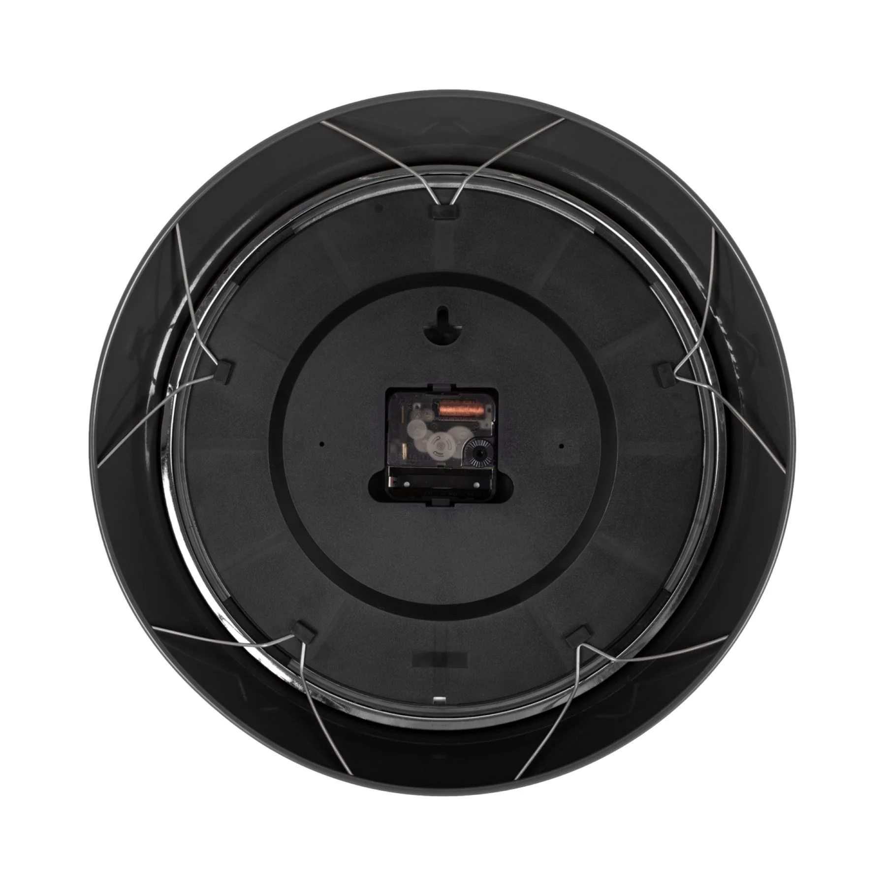 Karlsson Retro Sweep Movement Wall Clock - Image 19