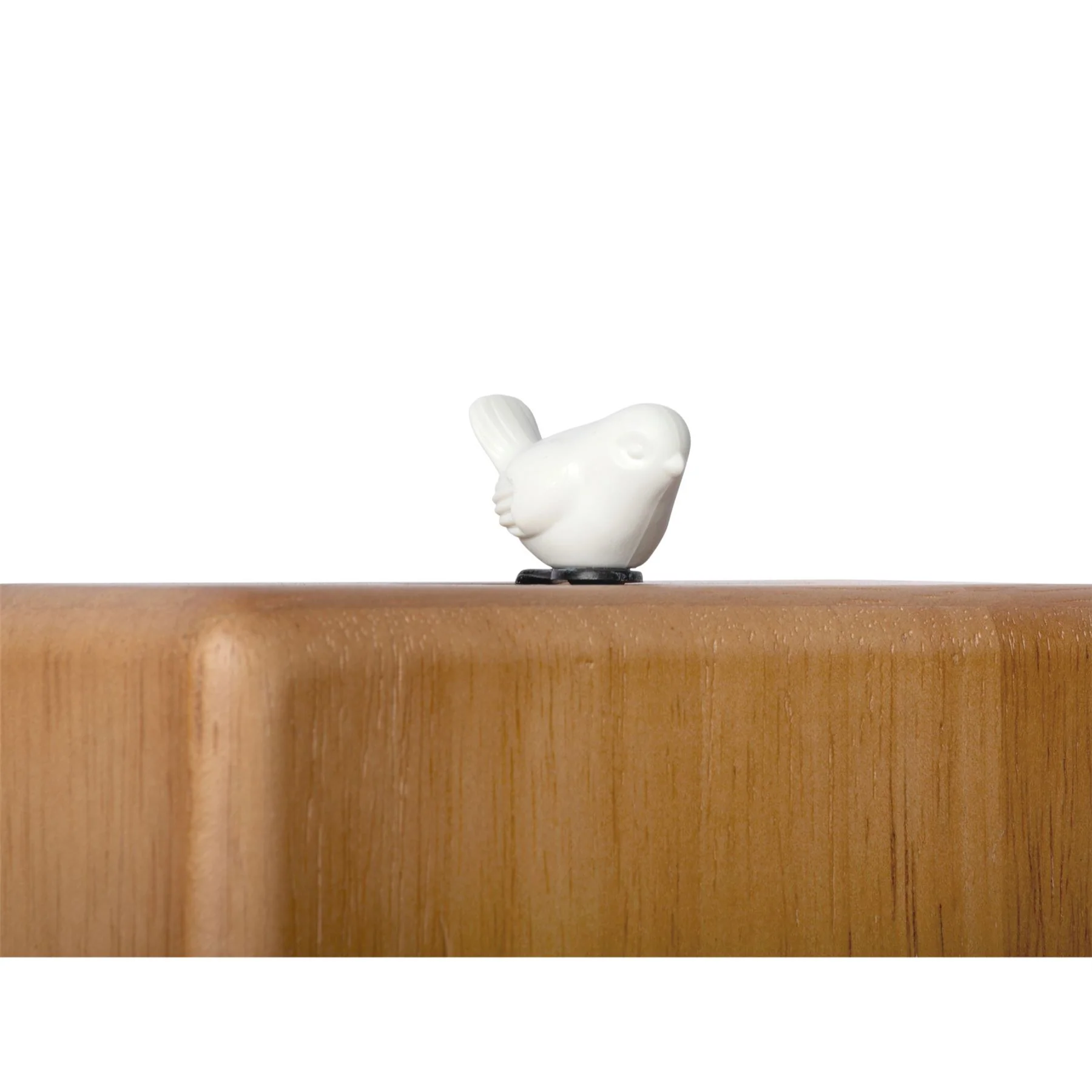 Karlsson Rubberwood Wall/Table Rama Cuckoo Clock - Image 6