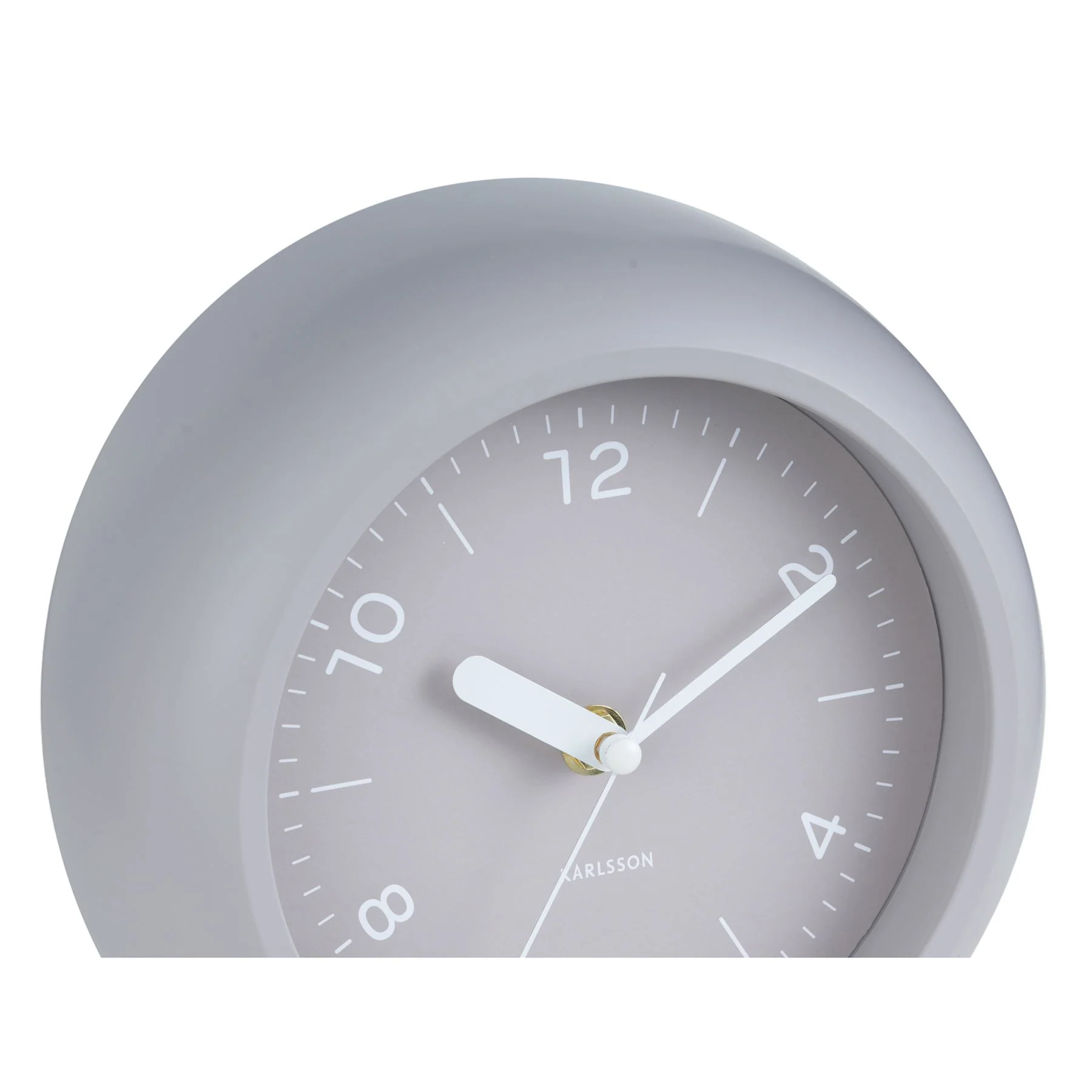 Karlsson Slope Wall Clock  - Image 10