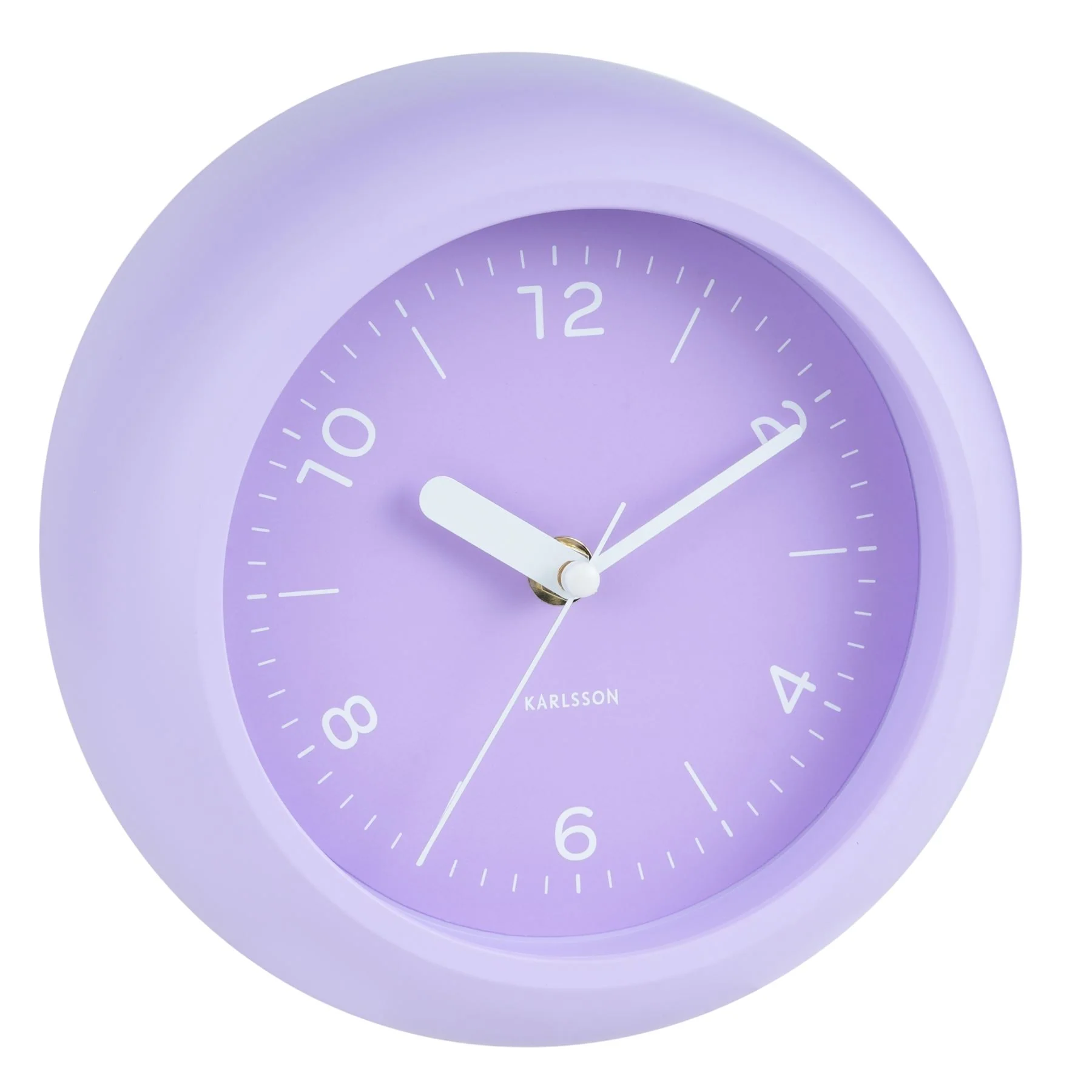 Karlsson Slope Wall Clock  - Image 13