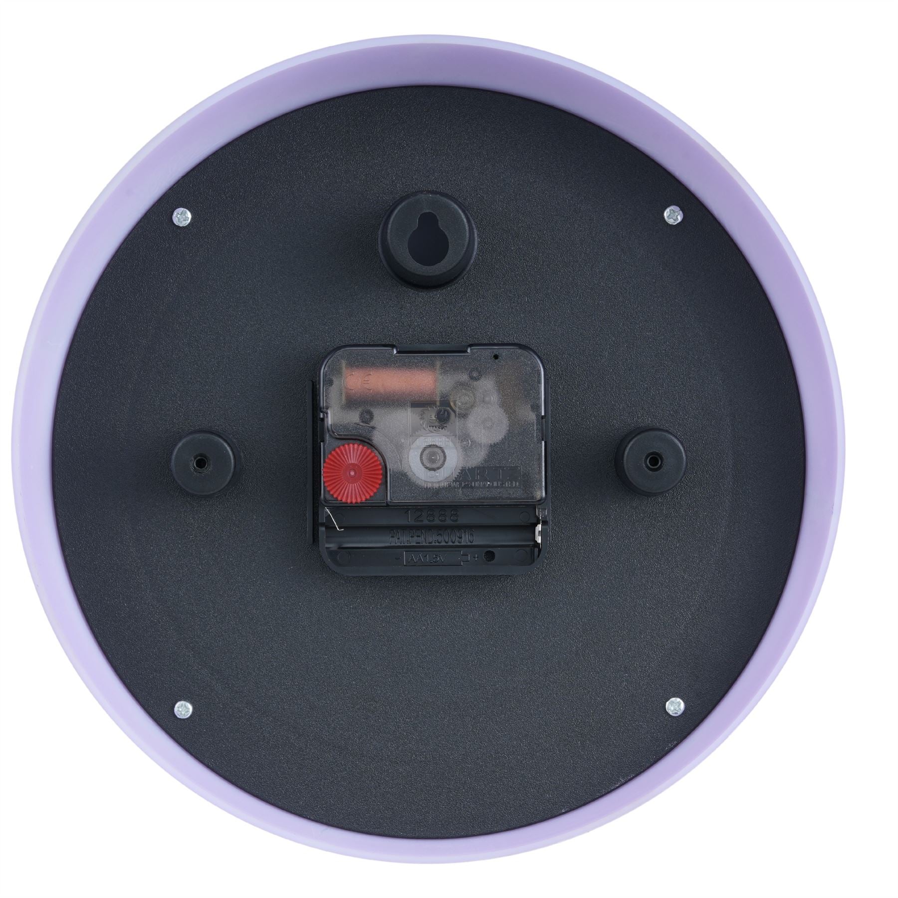 Karlsson Slope Wall Clock  - Image 14