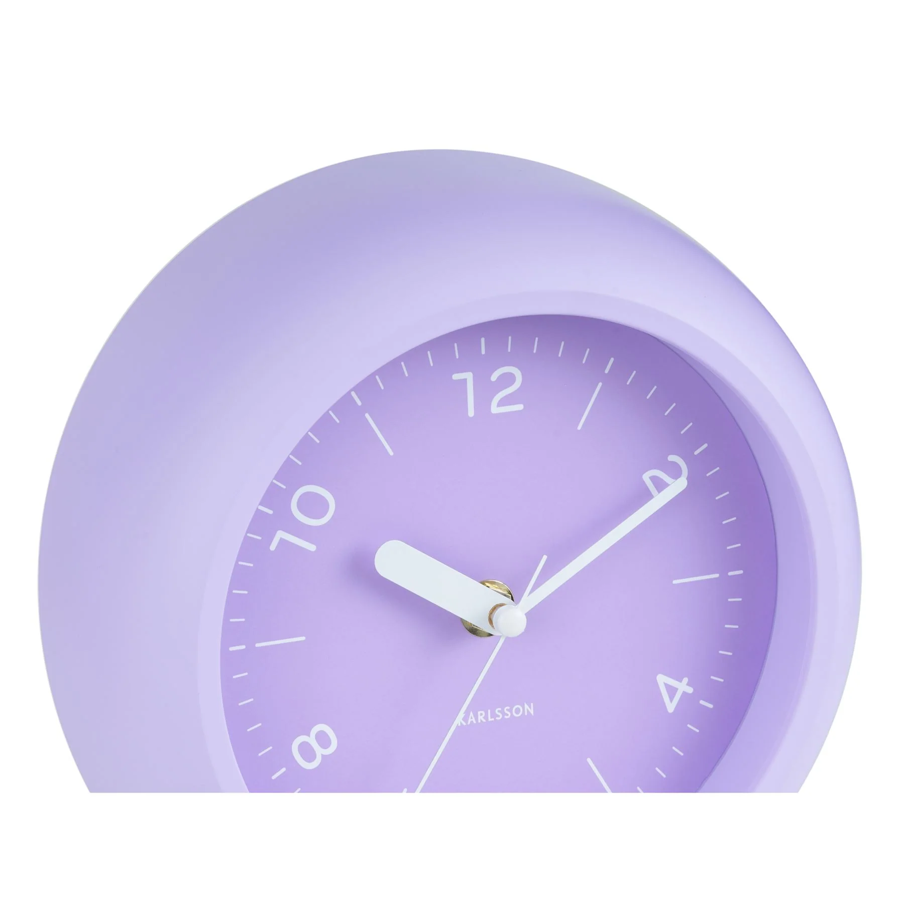 Karlsson Slope Wall Clock  - Image 15