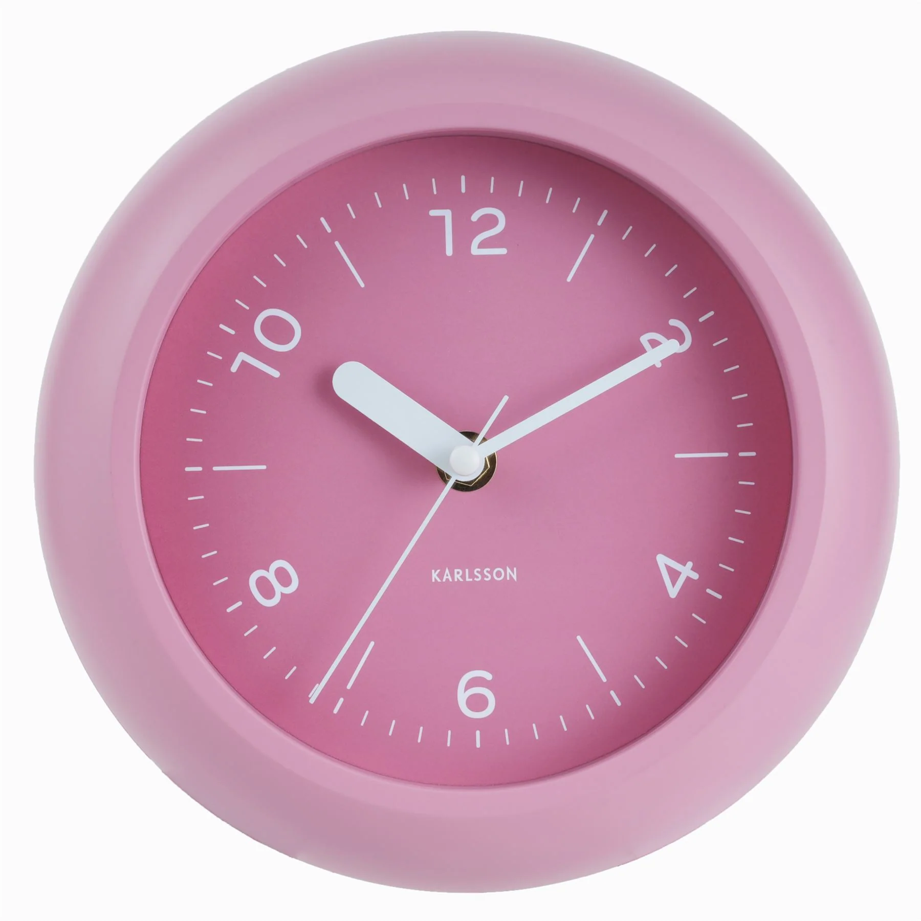 Karlsson Slope Wall Clock  - Image 17