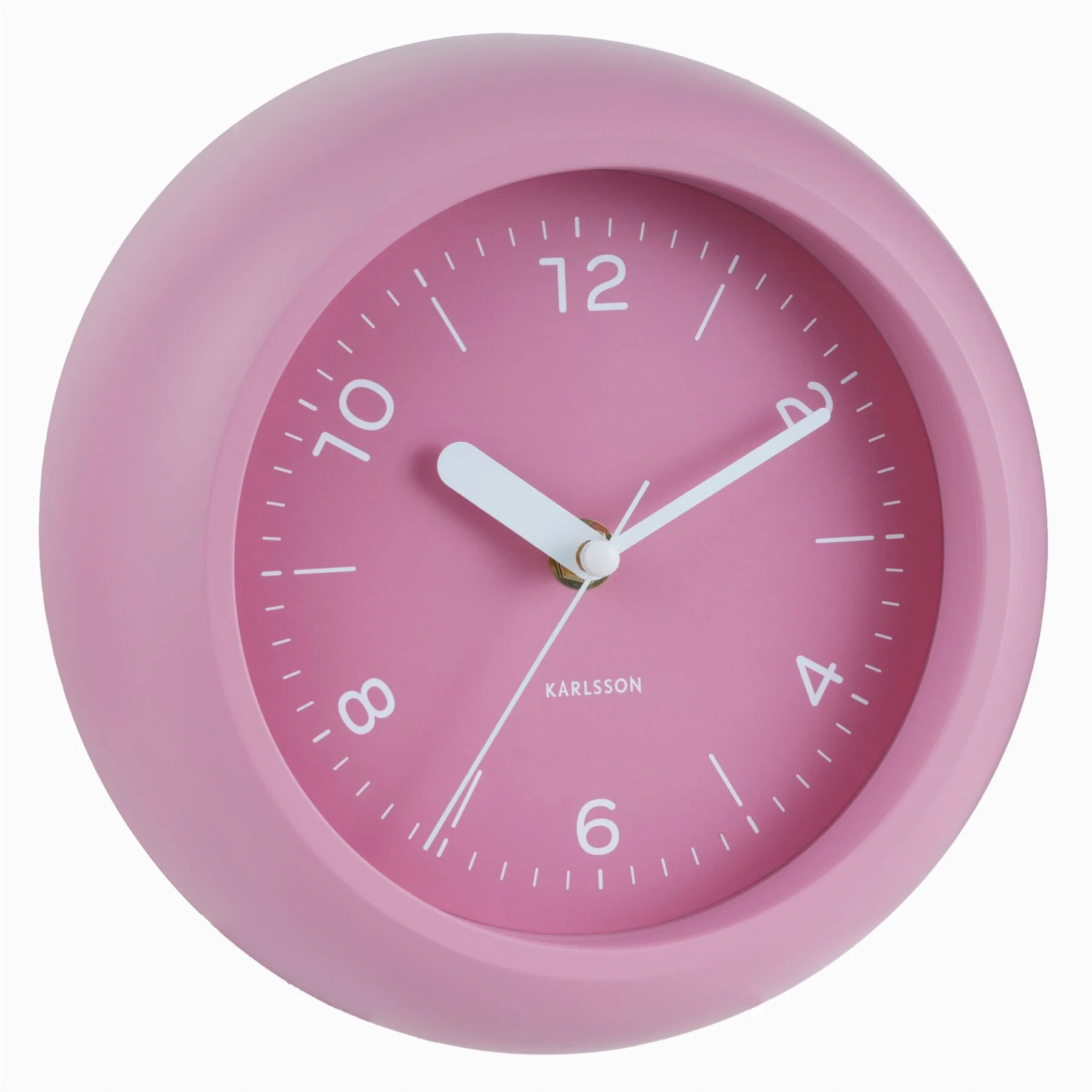 Karlsson Slope Wall Clock  - Image 18
