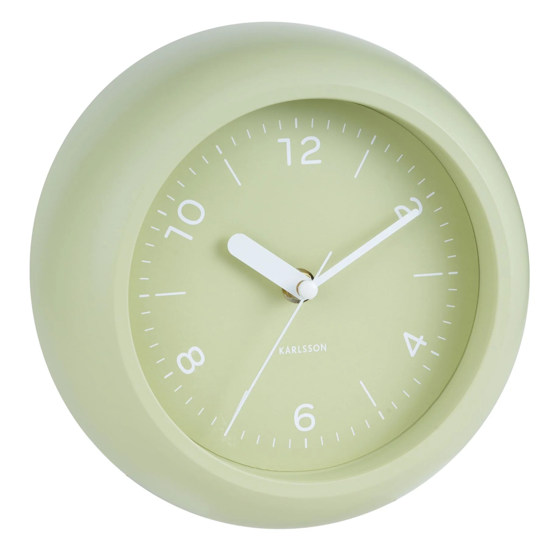Karlsson Slope Wall Clock  - Image 22