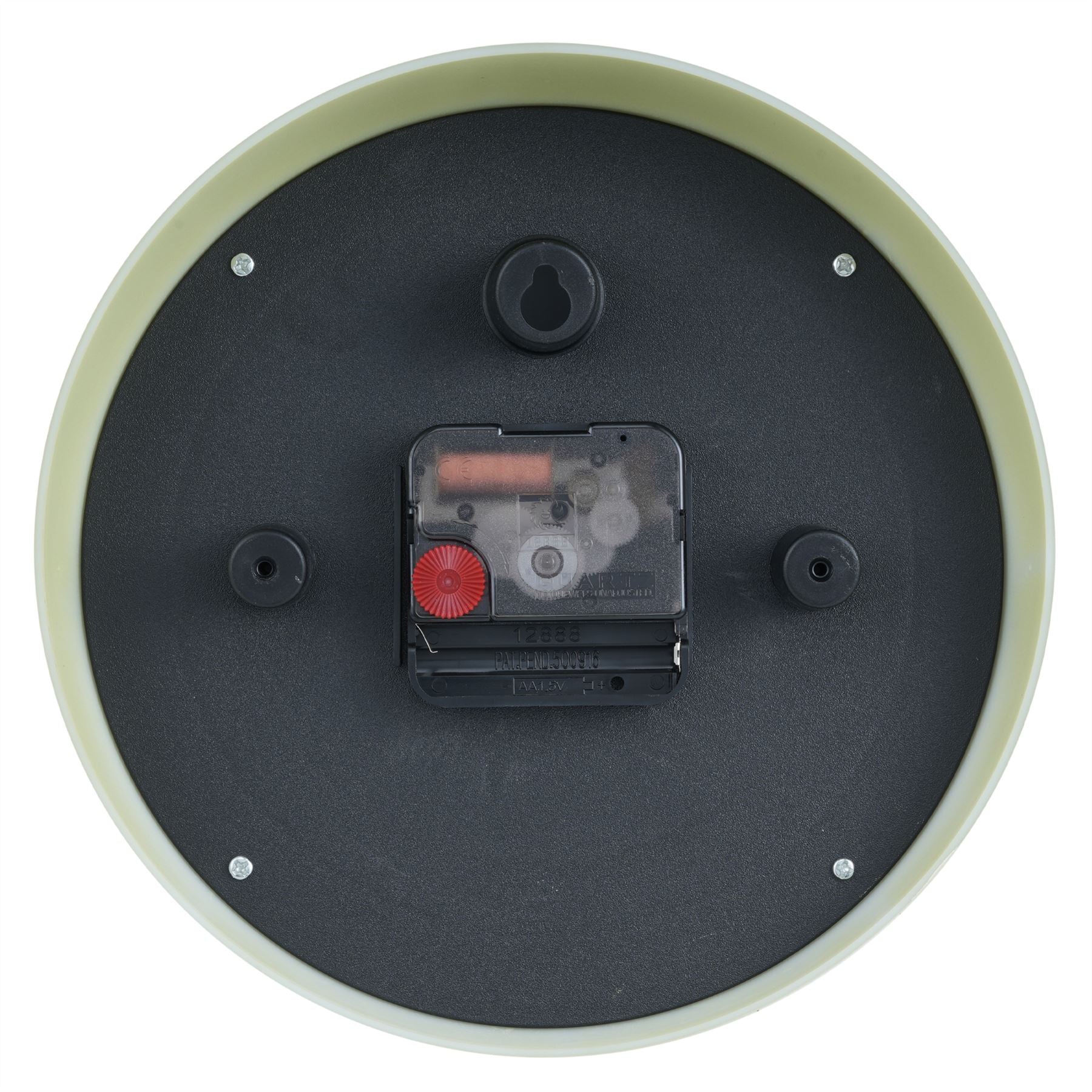 Karlsson Slope Wall Clock  - Image 23
