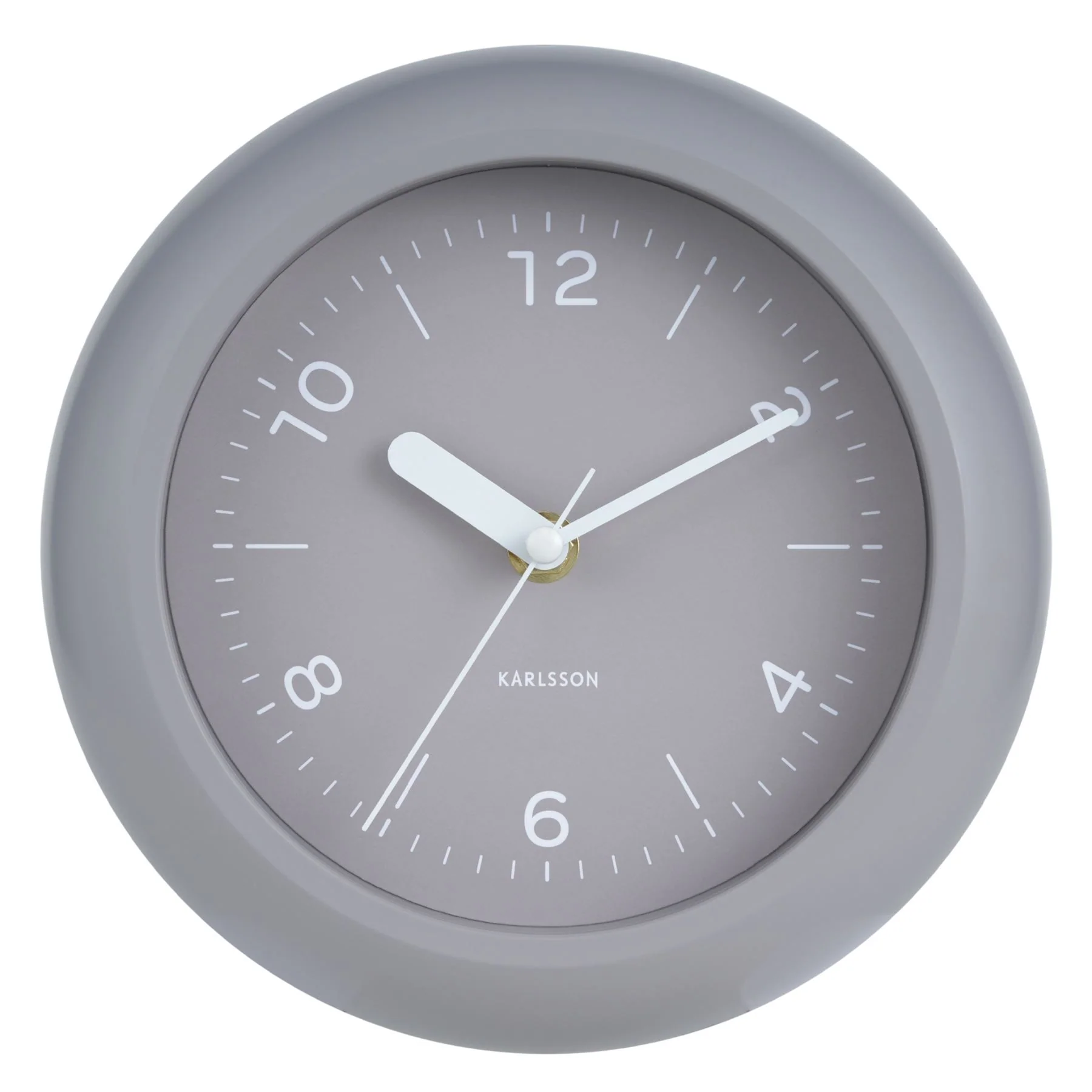 Karlsson Slope Wall Clock  - Image 7