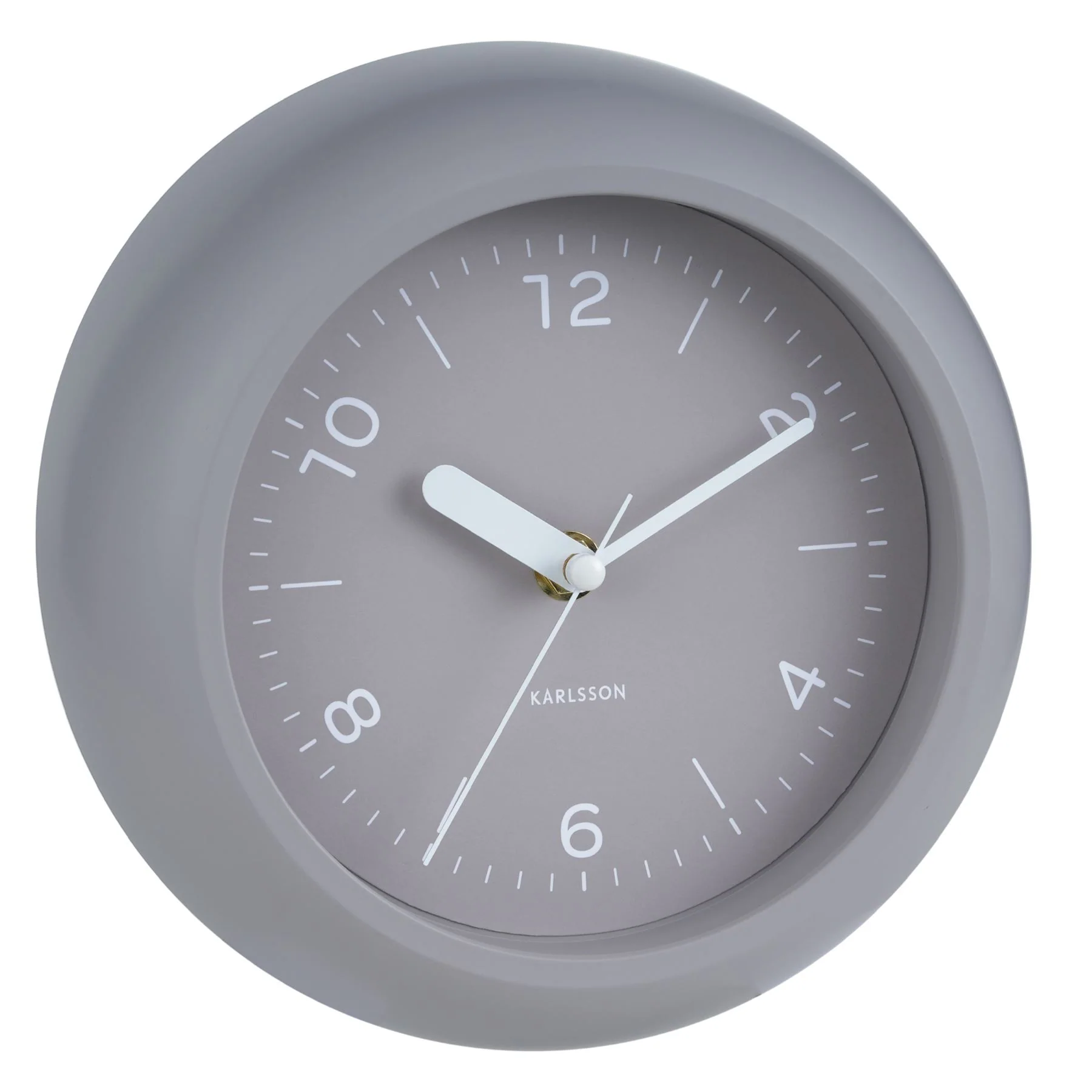 Karlsson Slope Wall Clock  - Image 8
