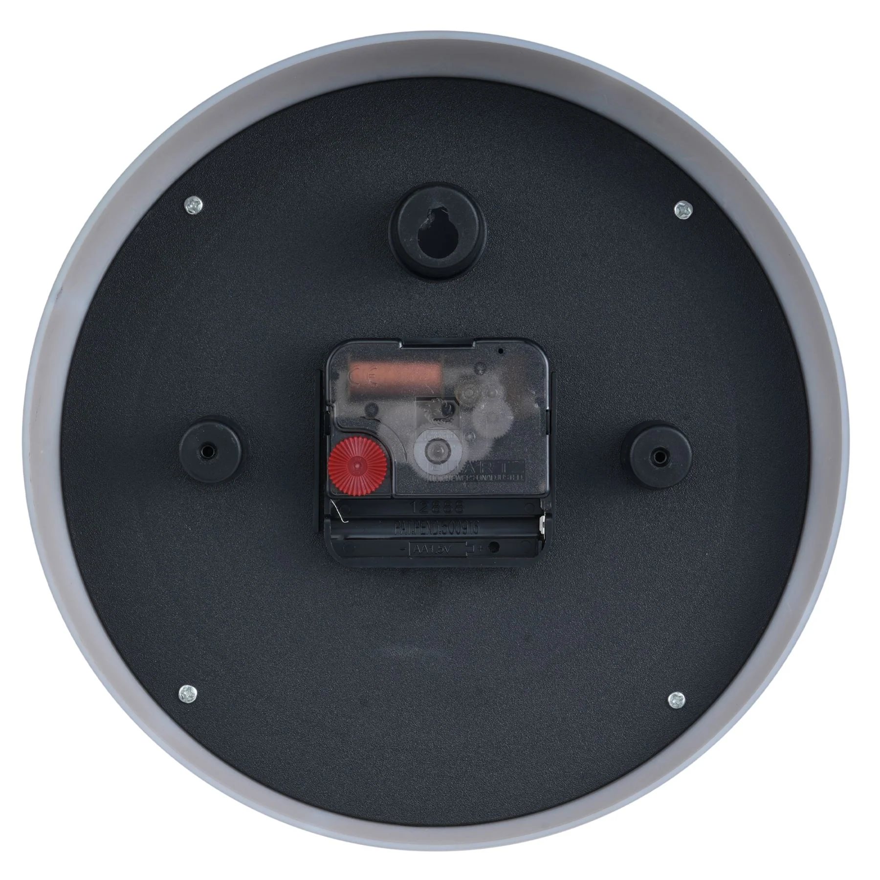 Karlsson Slope Wall Clock  - Image 9