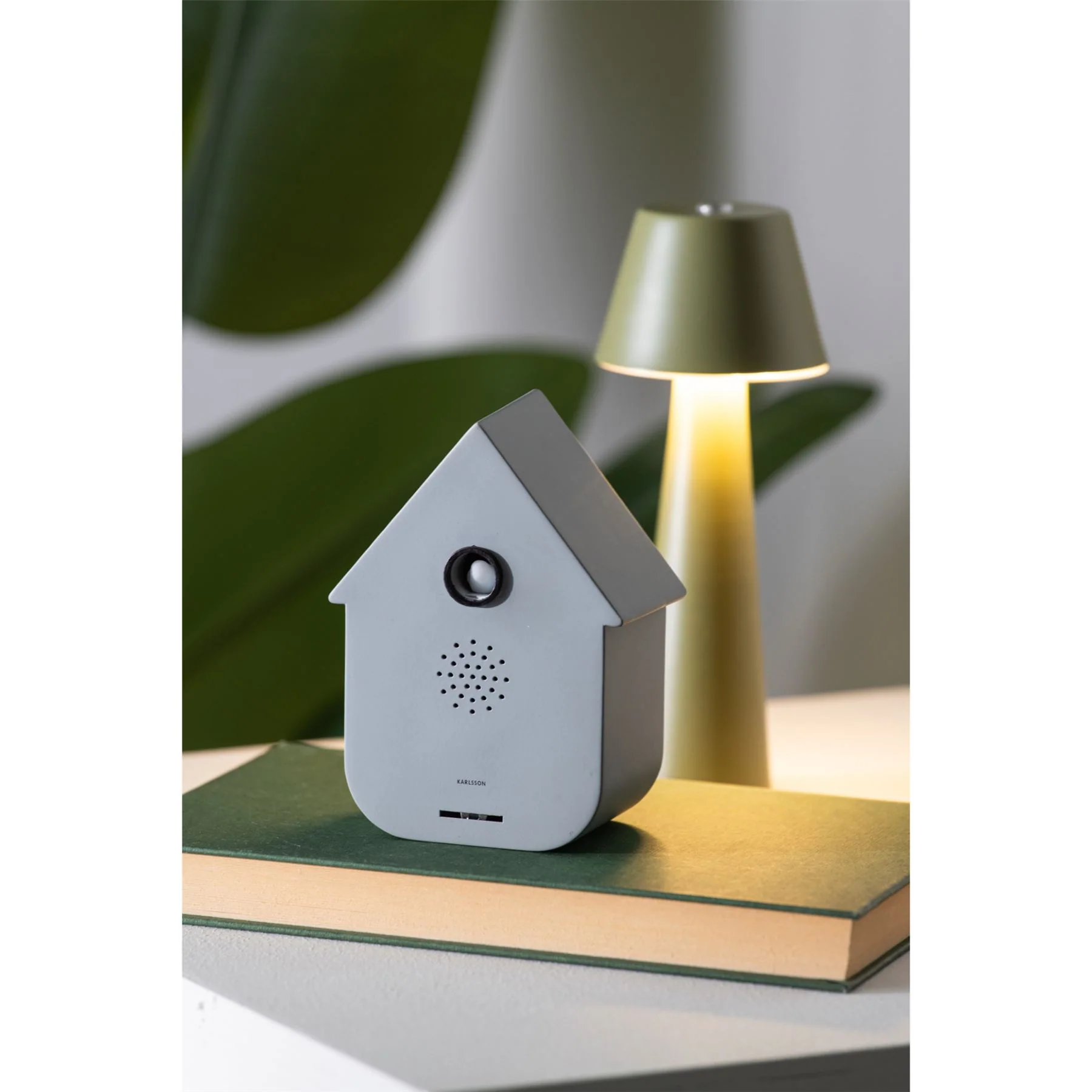 Karlsson Sound box Modern Cuckoo - Image 9