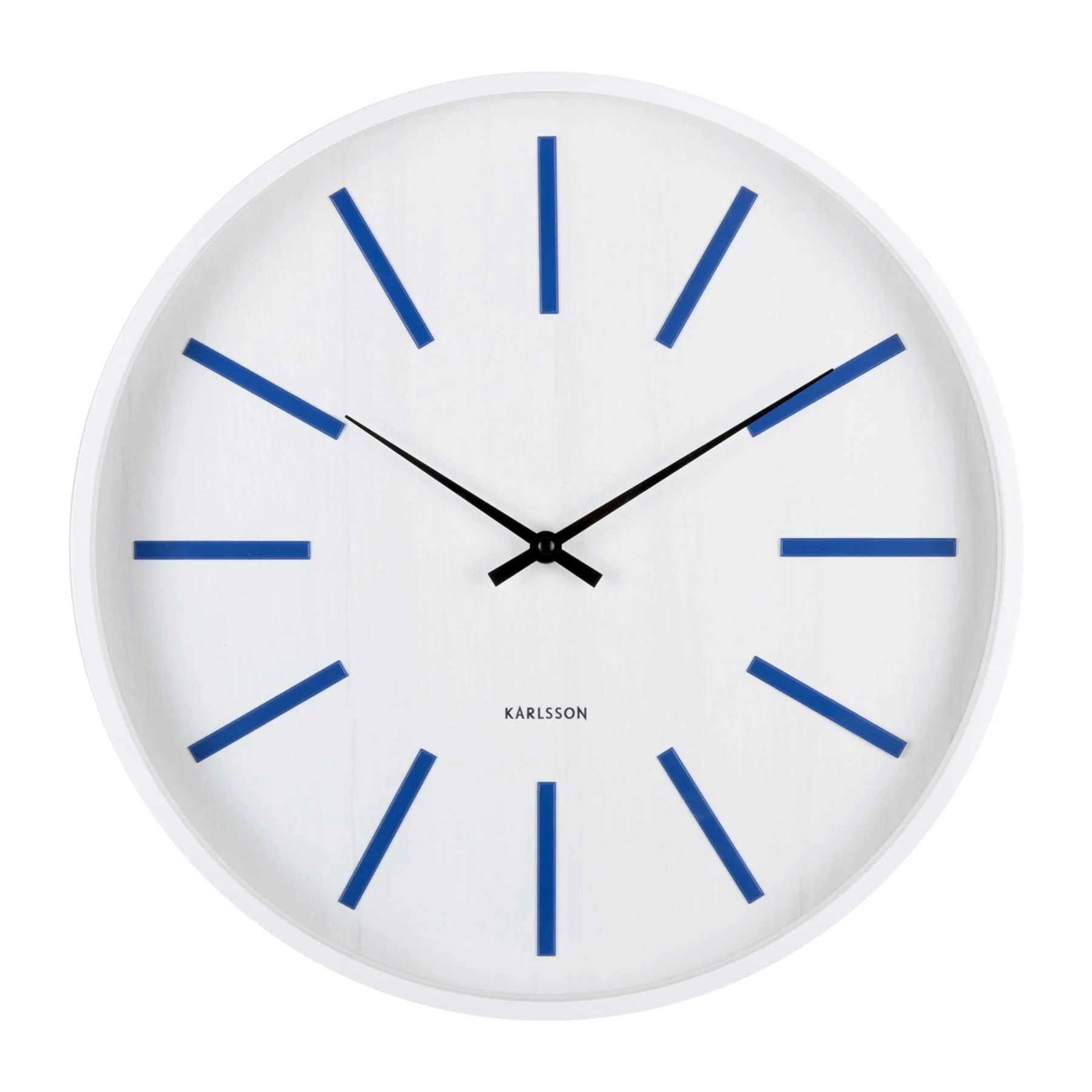 Karlsson Arruga Retro Wall Clock - Image 10