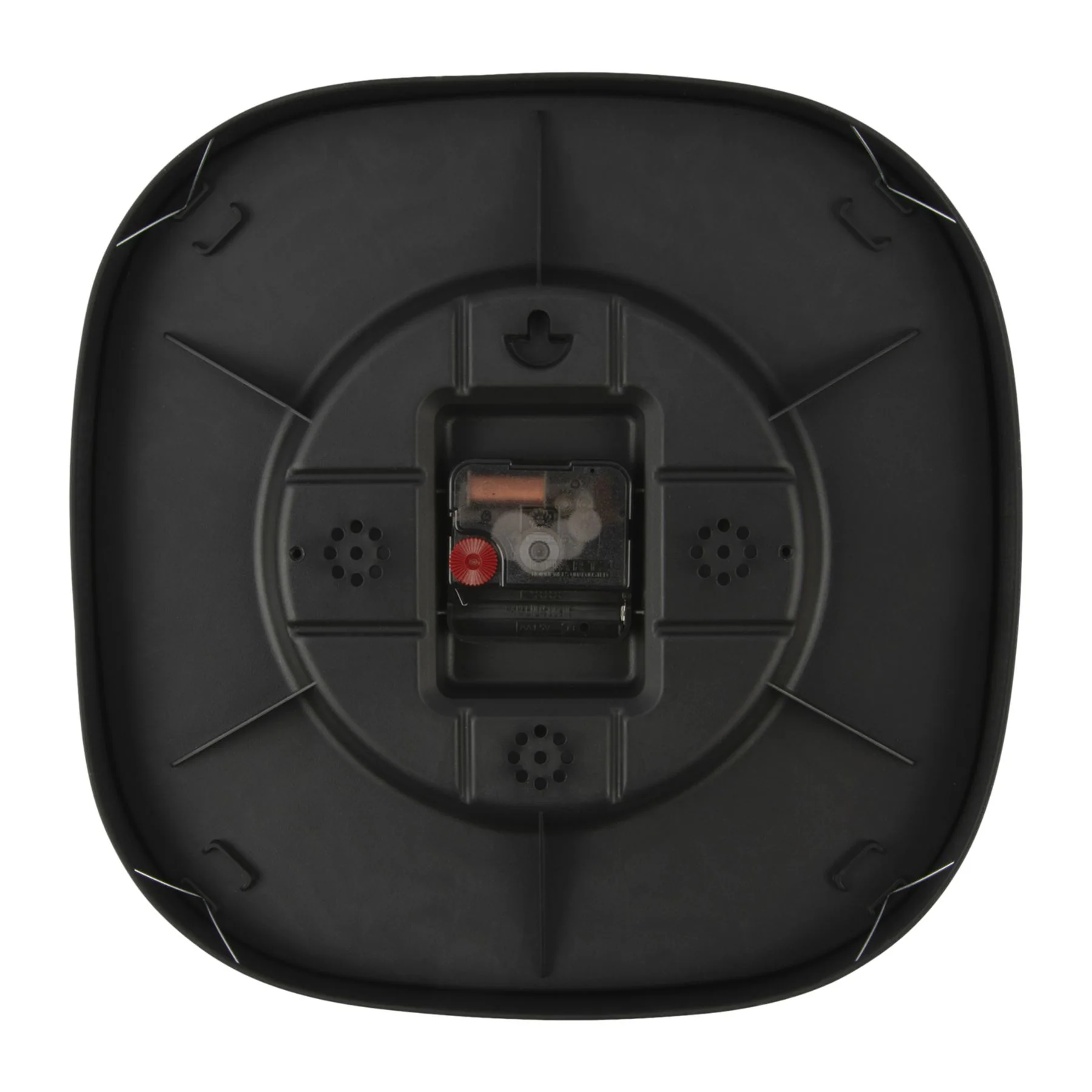 Karlsson Grato Cuadrado Square Wall Clock - Image 10