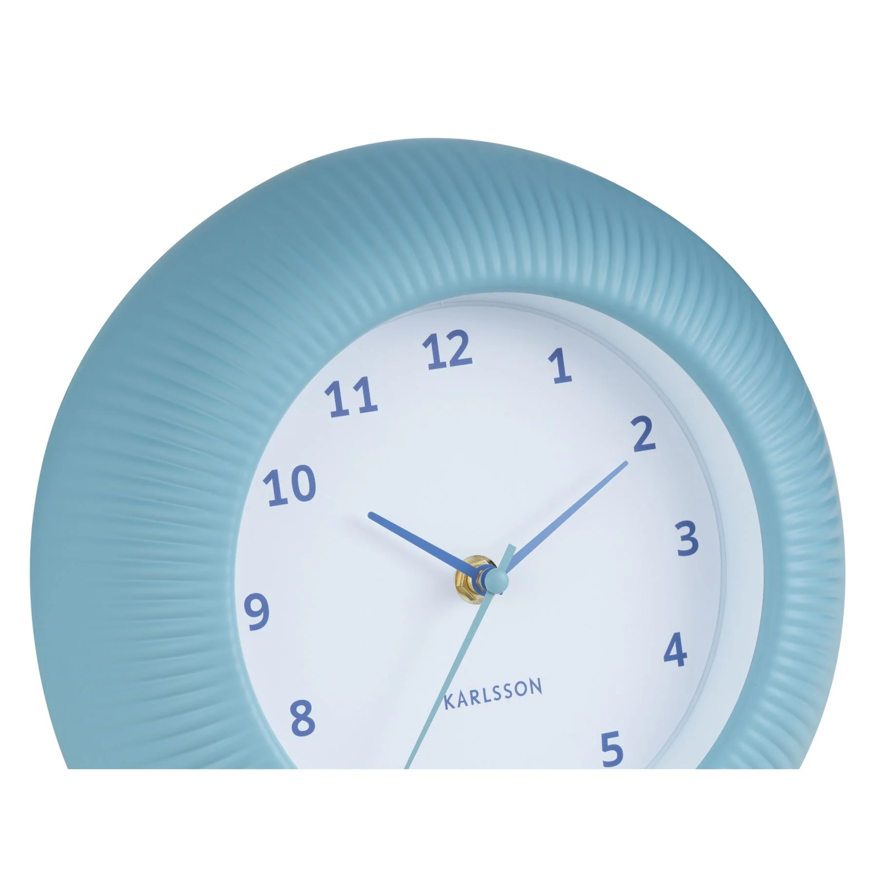 Karlsson Tender Rib Wall Clock - Image 25