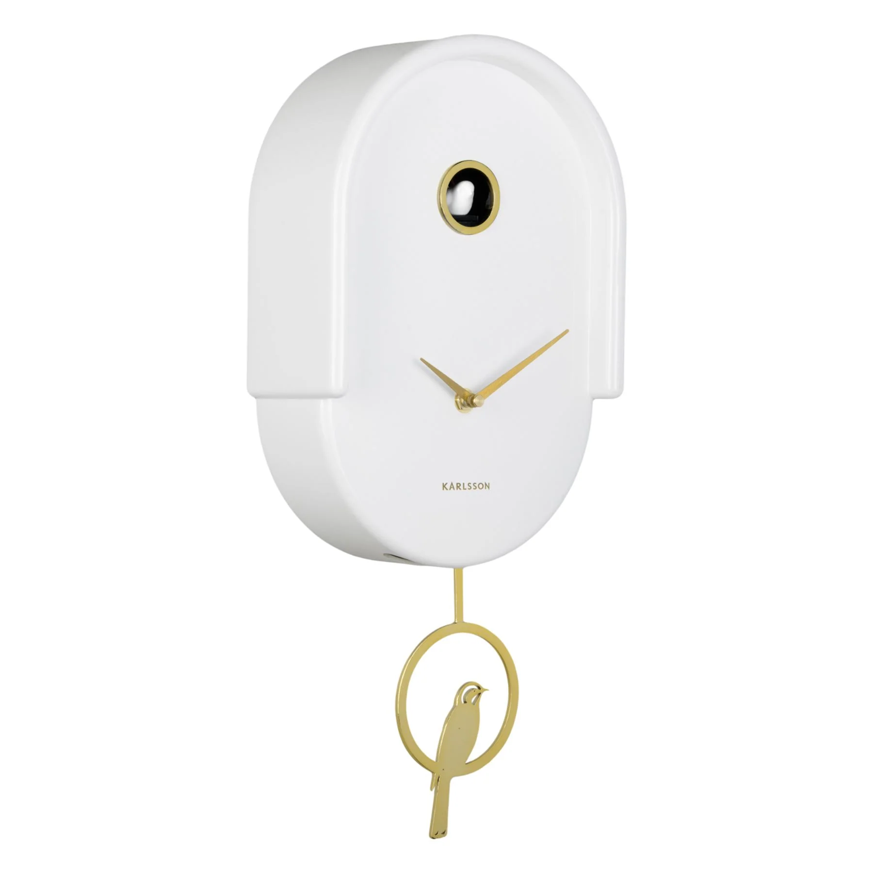Karlsson Tweet Cuckoo Wall Clock - Image 11