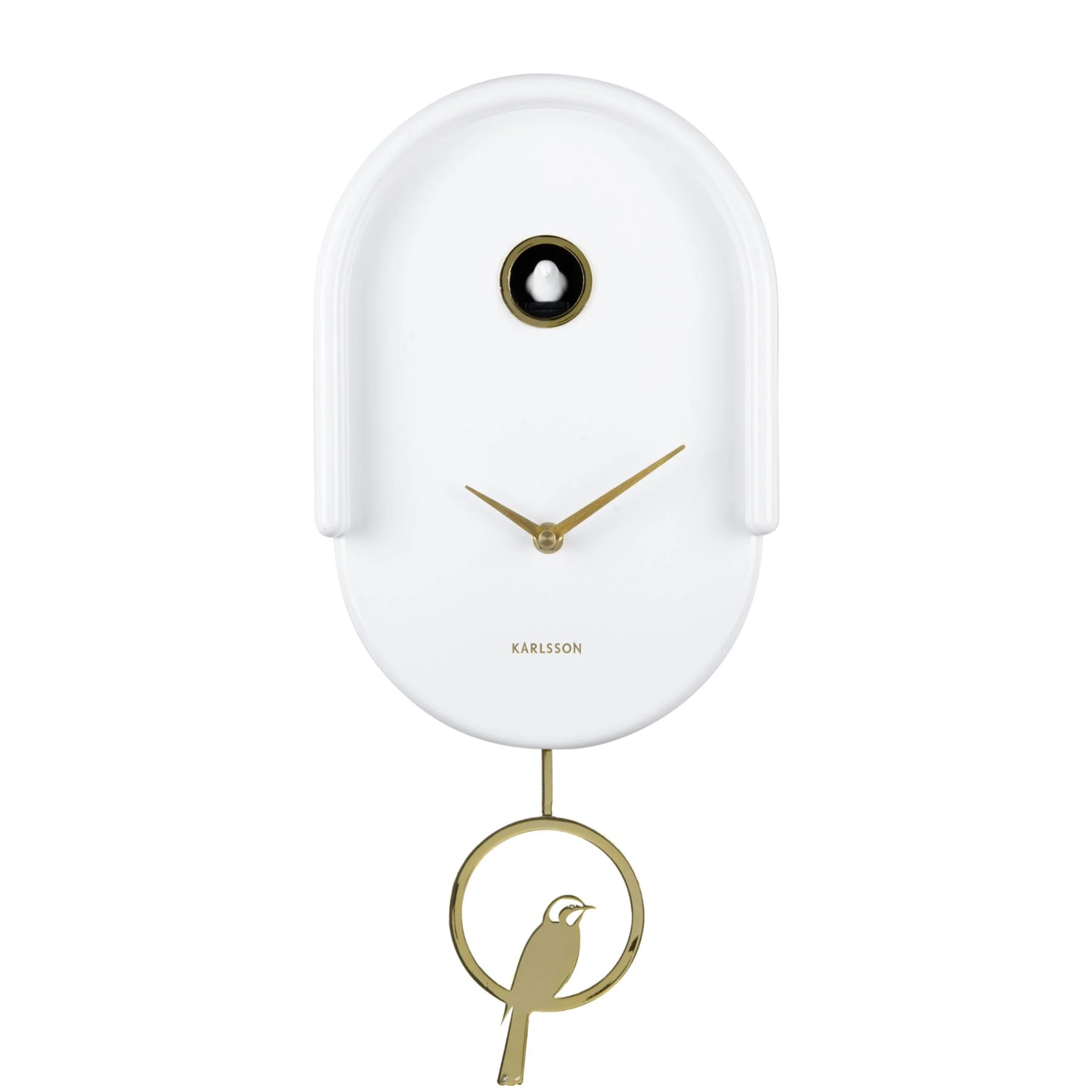Karlsson Tweet Cuckoo Wall Clock - Image 12