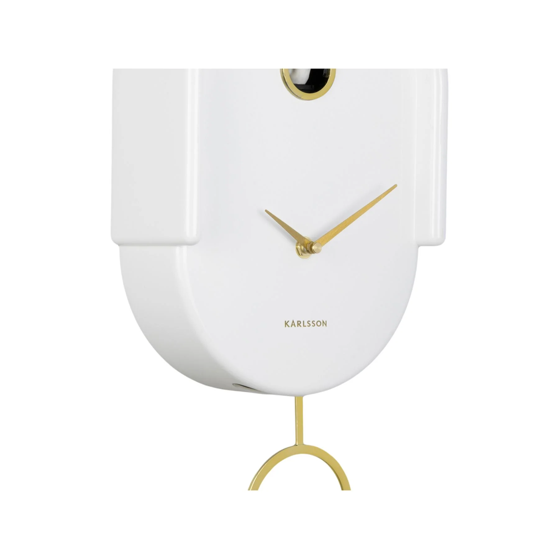 Karlsson Tweet Cuckoo Wall Clock - Image 13