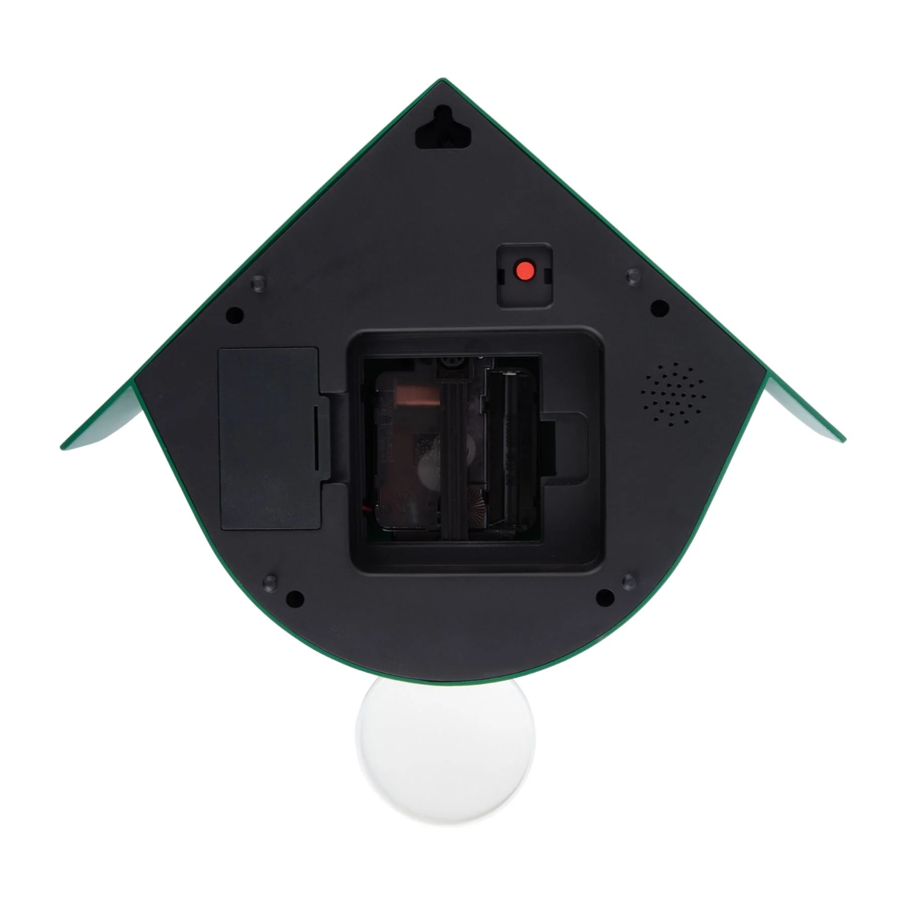 Karlsson Wall Clock Cool Retro Cuckoo - Image 19