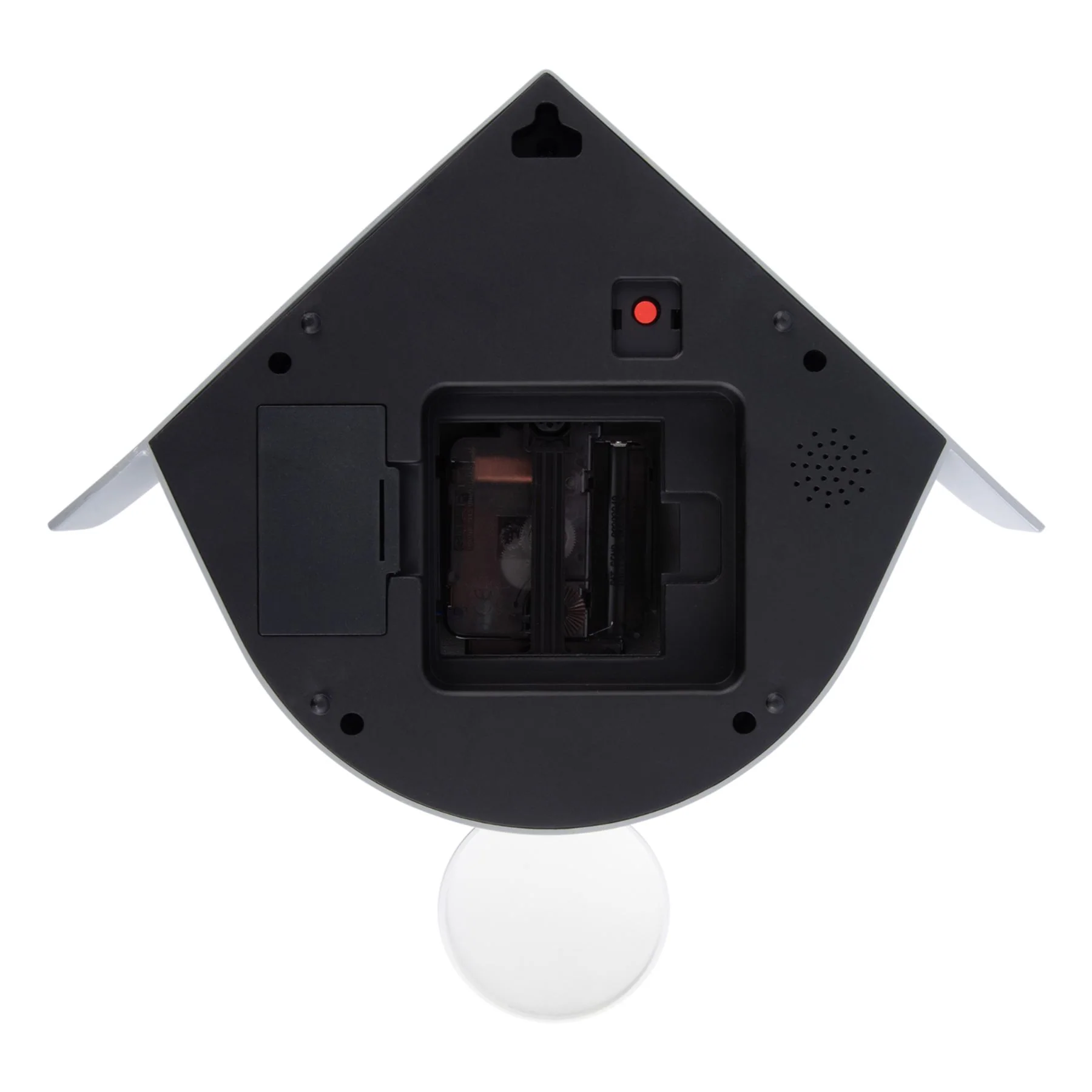 Karlsson Wall Clock Cool Retro Cuckoo - Image 4